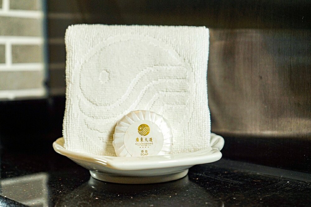 Business Room, 1 King Bed