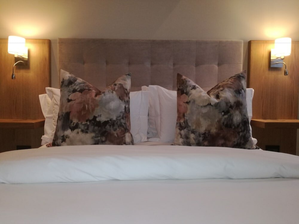 Economy Double Room, 1 Queen Bed, Ground Floor