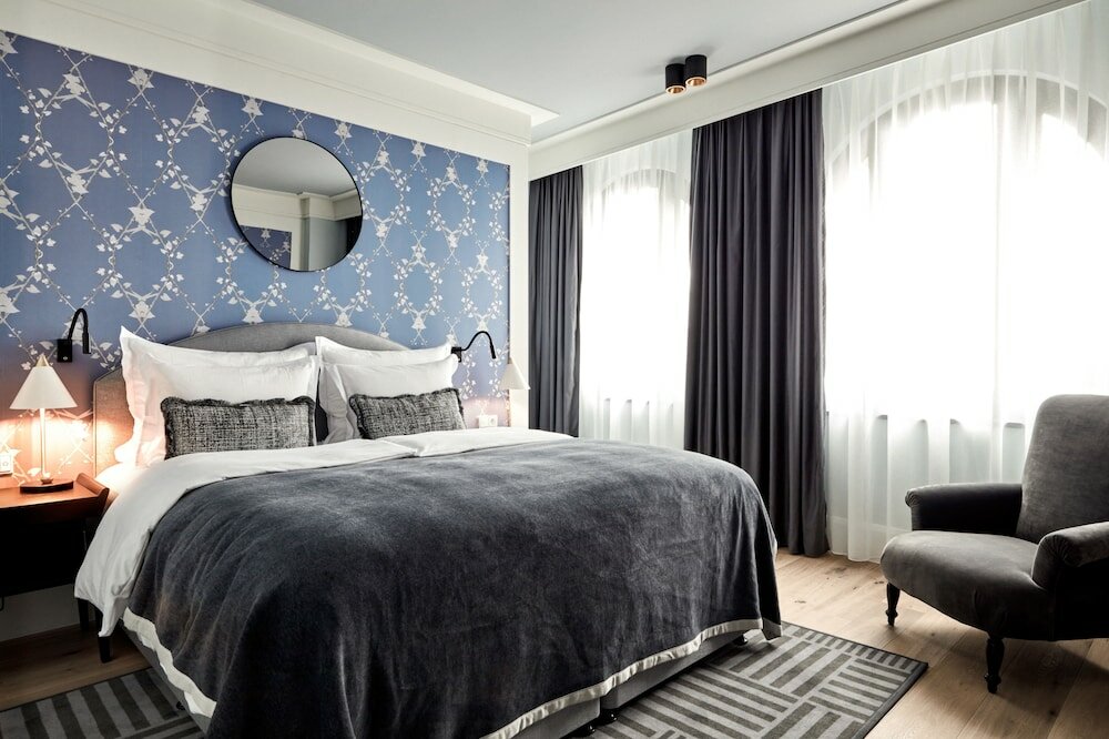 Double Room Classique