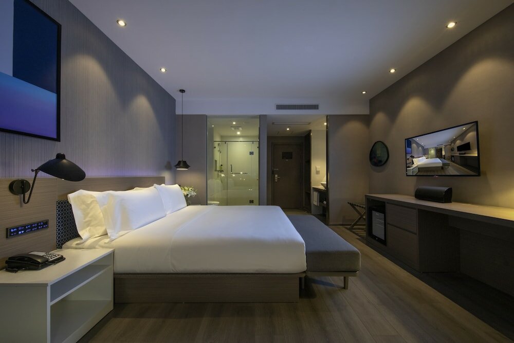 Business Double Room