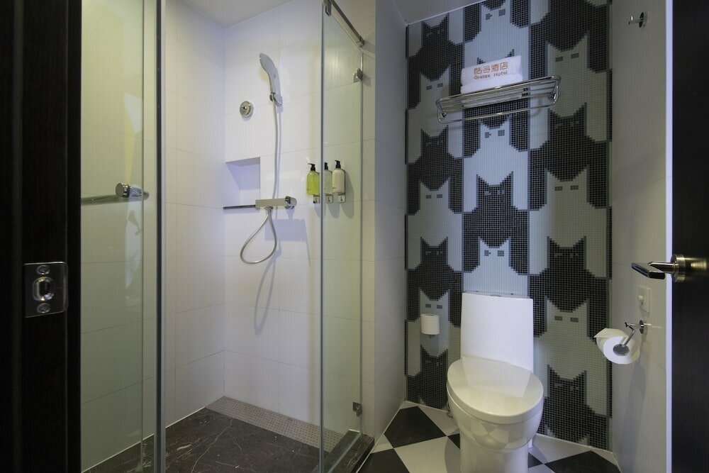 Business Double Room