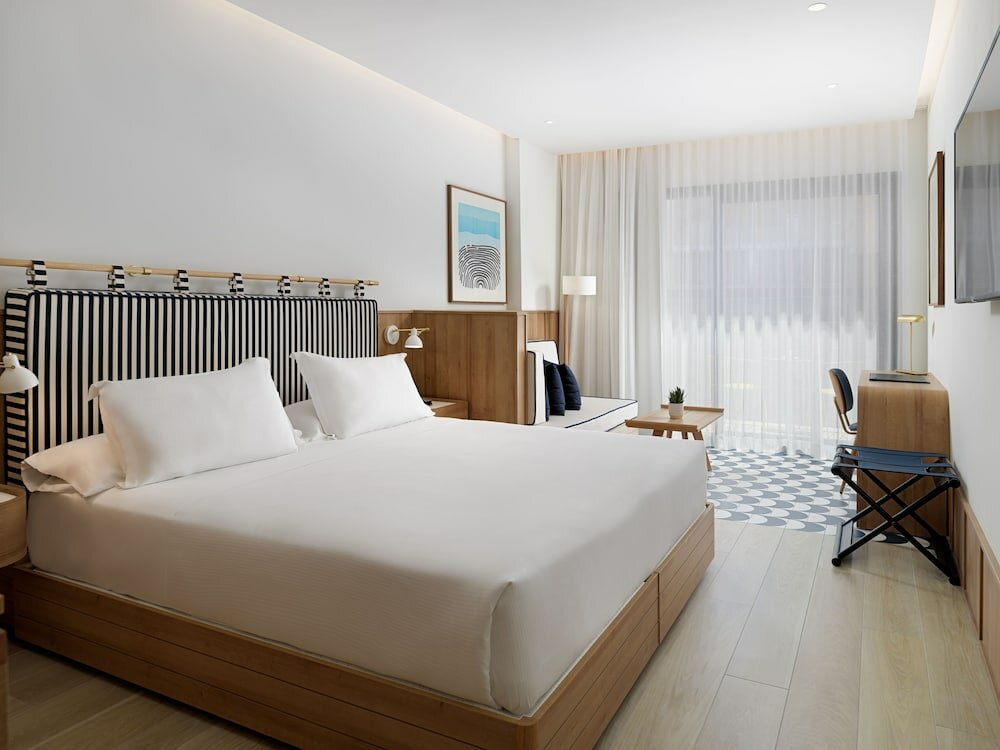 Classic Room, Terrace (1 adult)