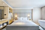 Deluxe Room в Miju House Jing'an