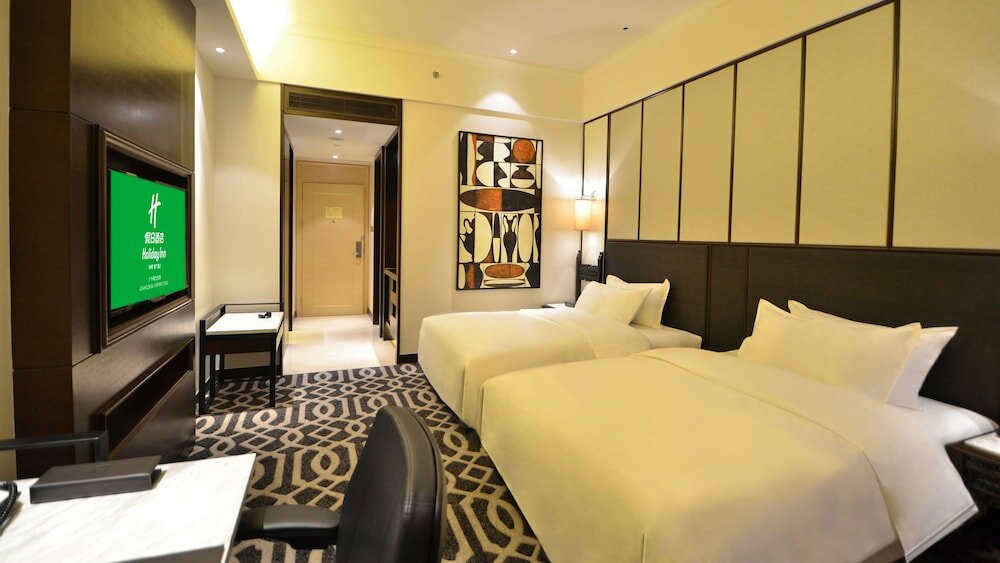 2 Singel Beds Standard