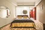Executive Room в Kempinski Hotel Chengdu