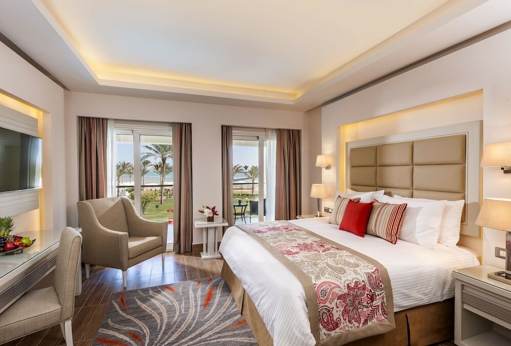 Premium Room, 1 King Bed