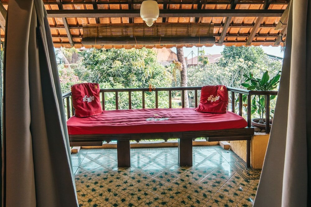 Deluxe Room, 1 Bedroom, Non Smoking