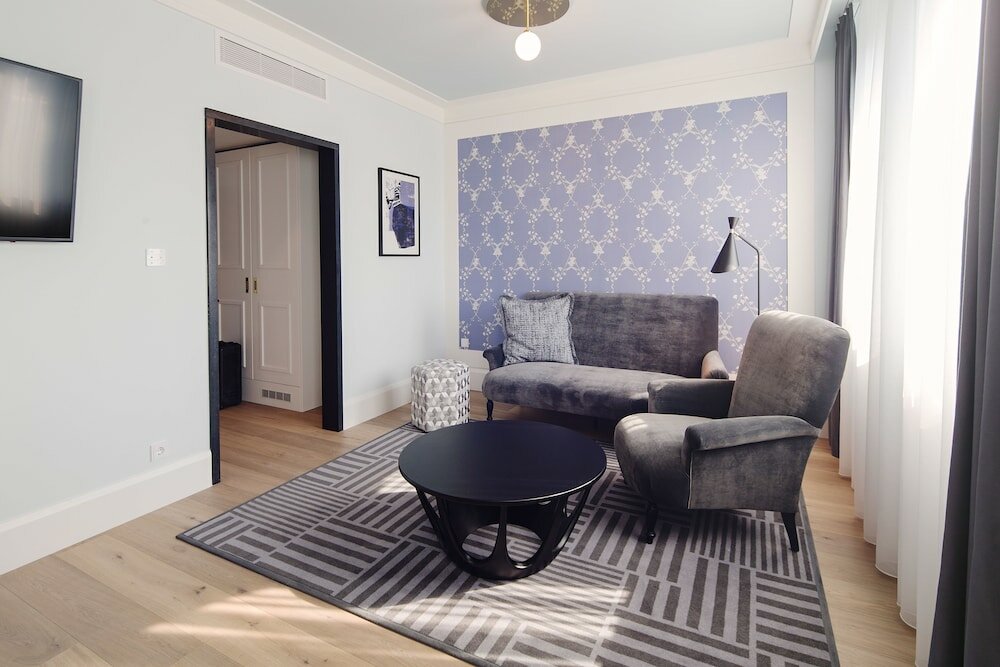 Double Room Grande