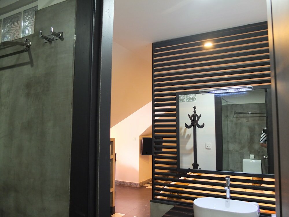 Premier Double Room