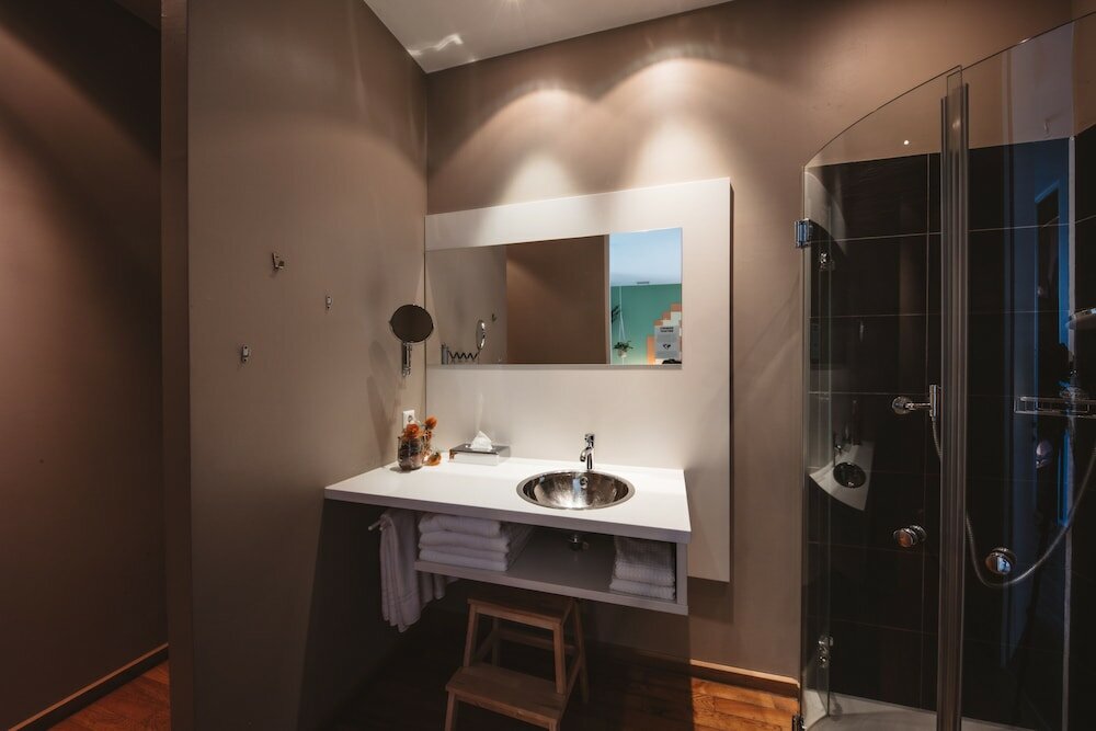 Superior Quadruple Room JOY