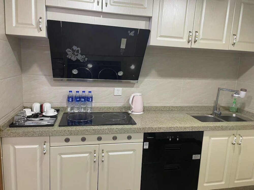 Deluxe Suite, 2 Bedrooms