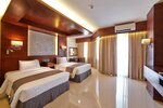 Mabuhay Premier в Cebu White Sands Resort and SPA