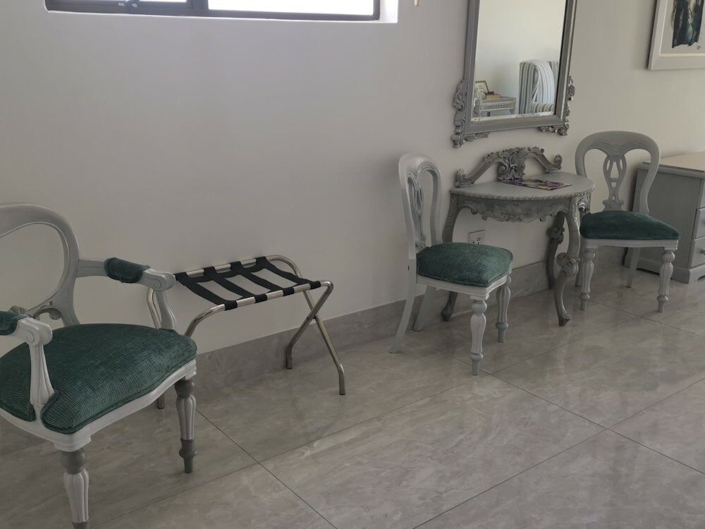 Ground Floor - Executive - Garden Facing