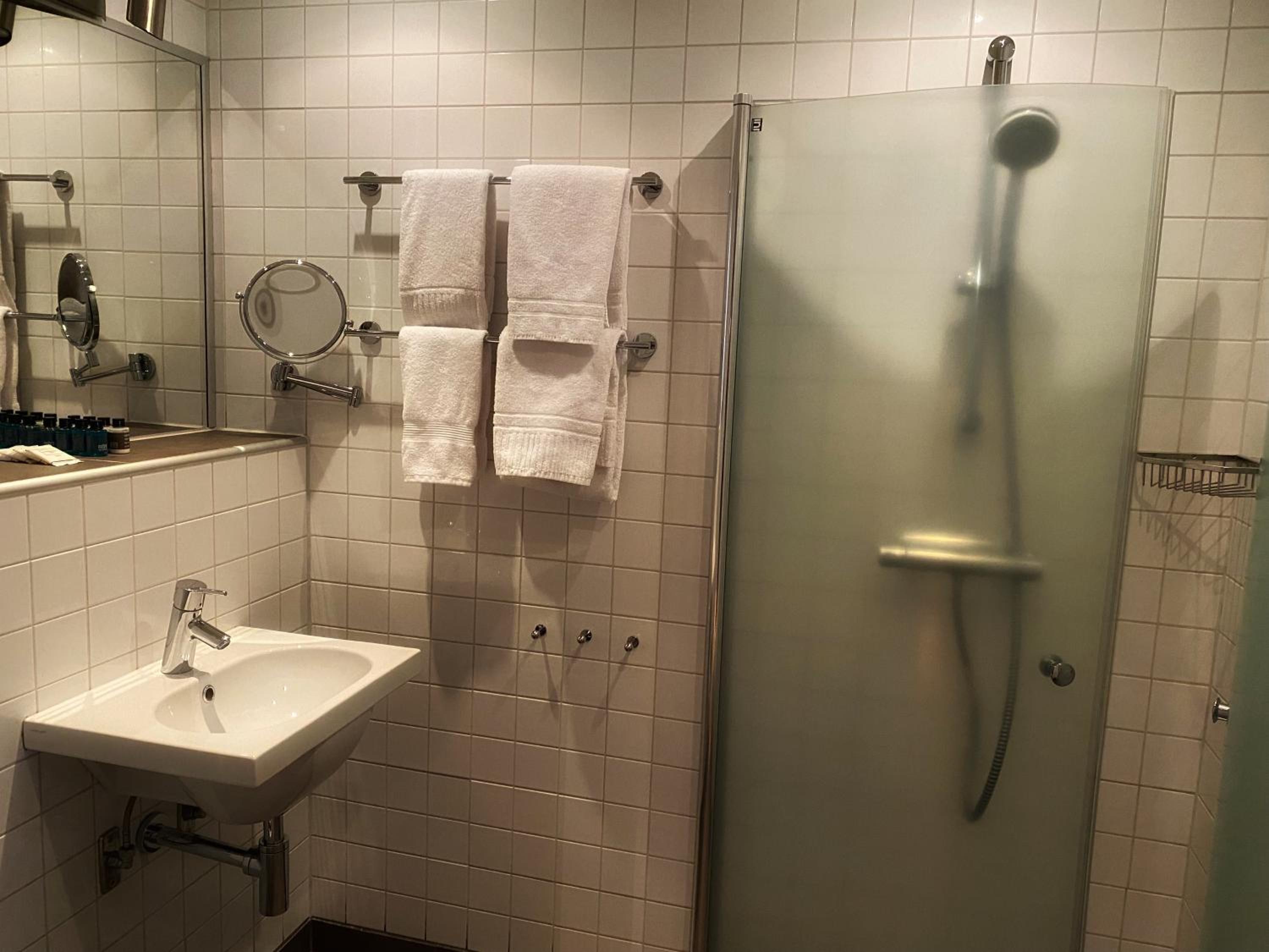 Superior Family Room