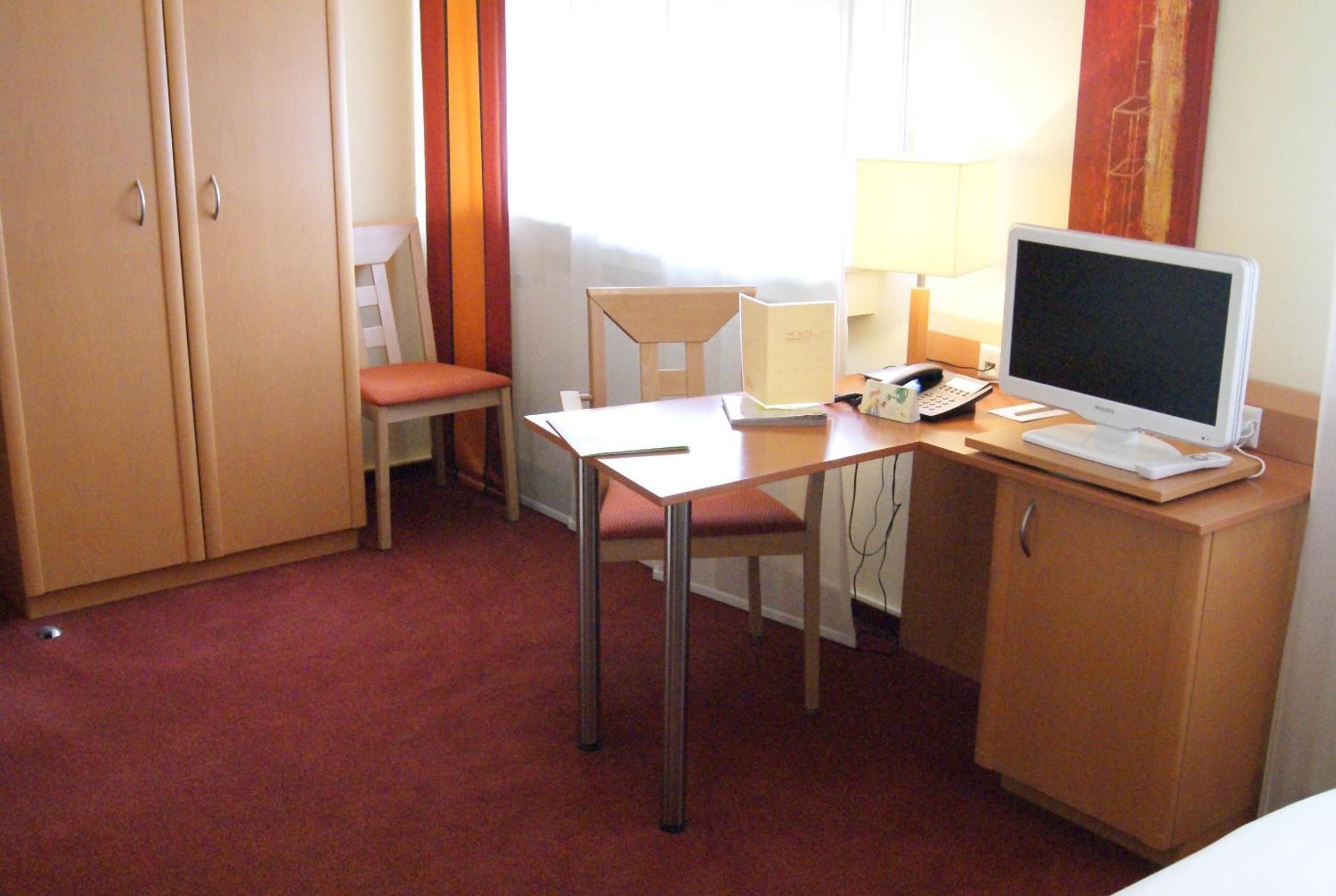Comfort Double or Twin Room