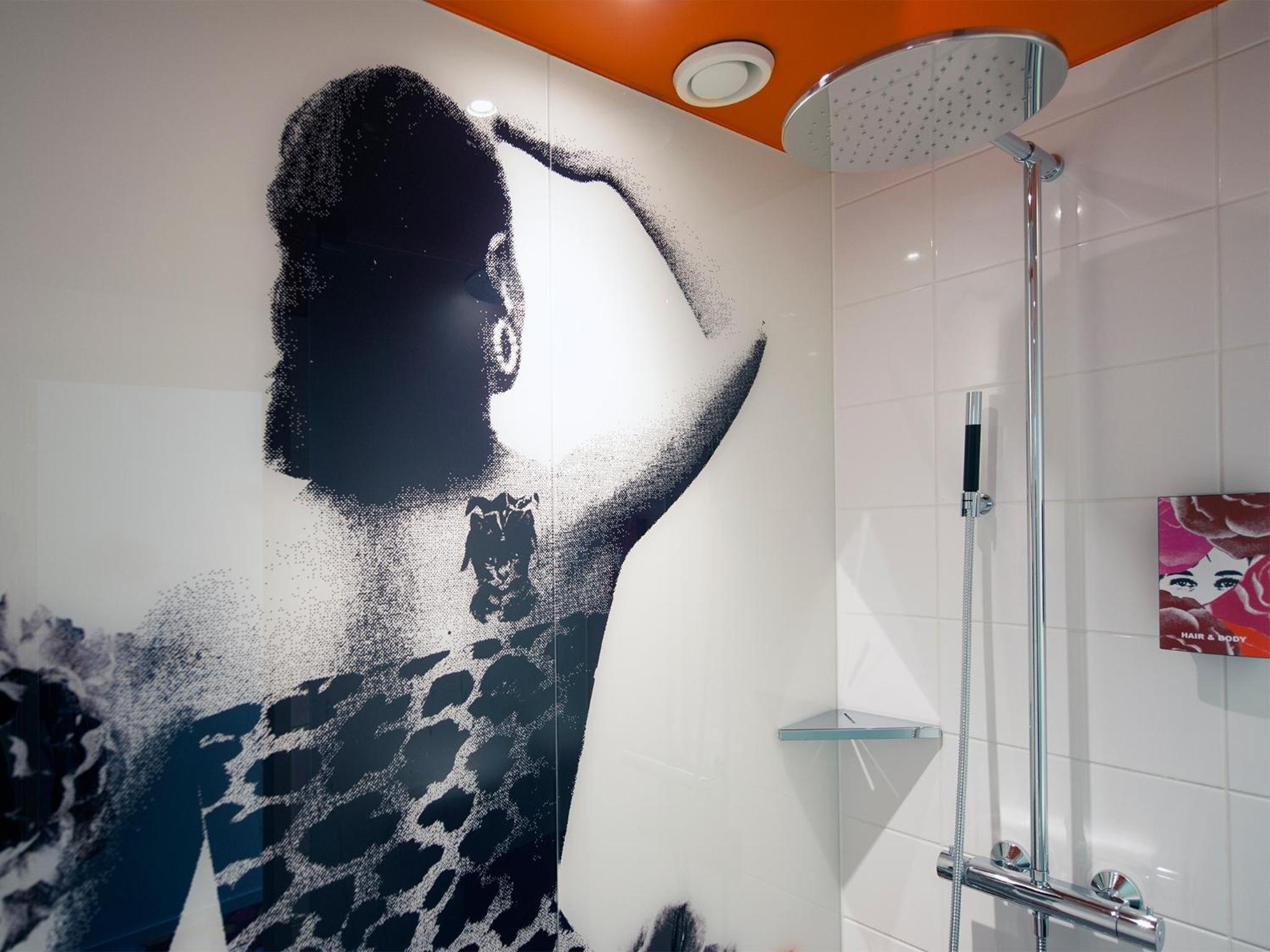 Stylish Double Room