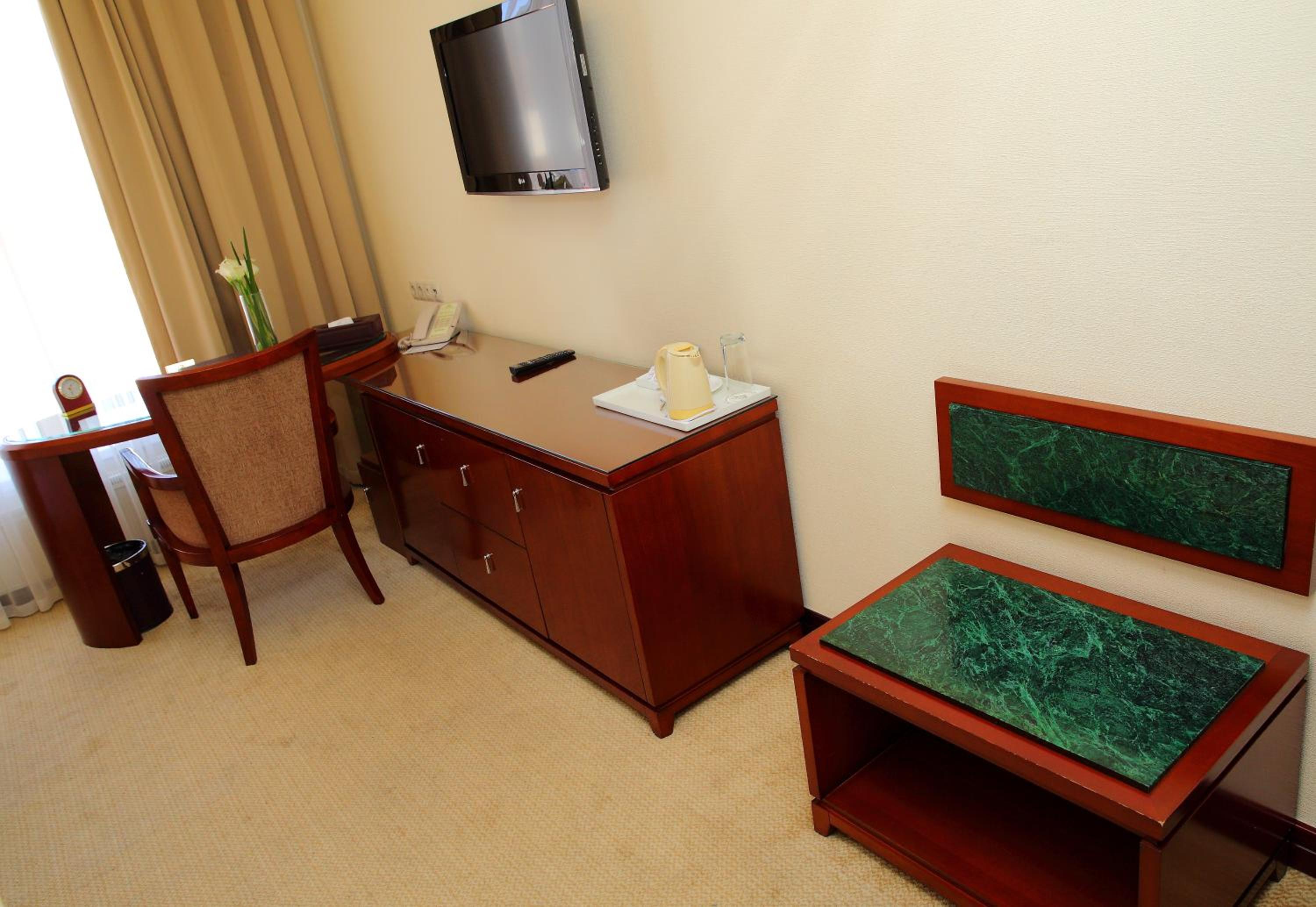 Superior Single Room