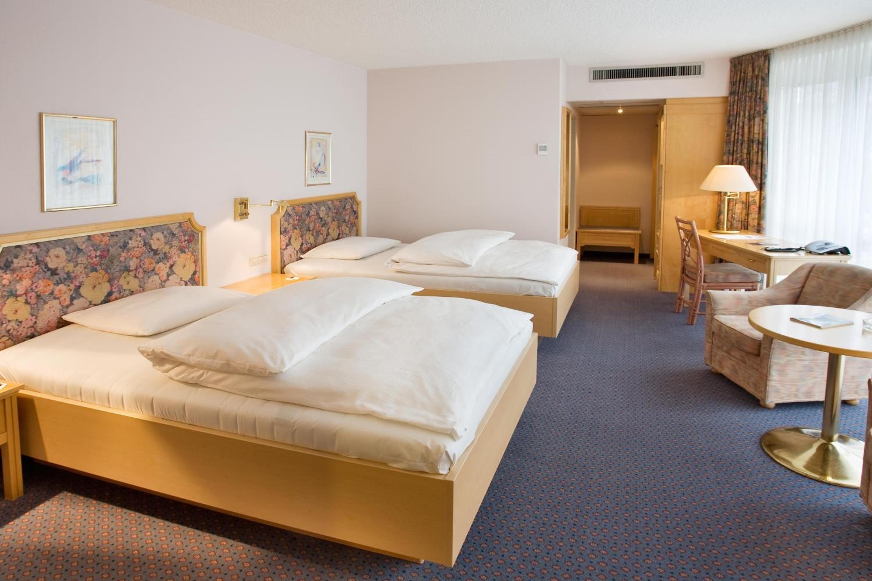 Comfort Double Room