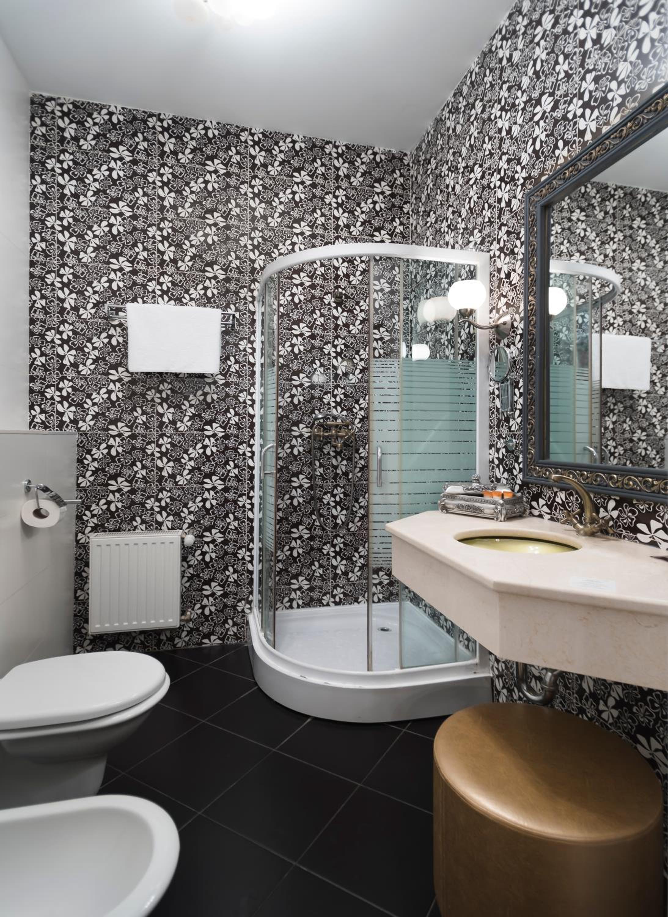 Business Double Room