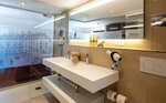 Double Room в Hotel Scheuble