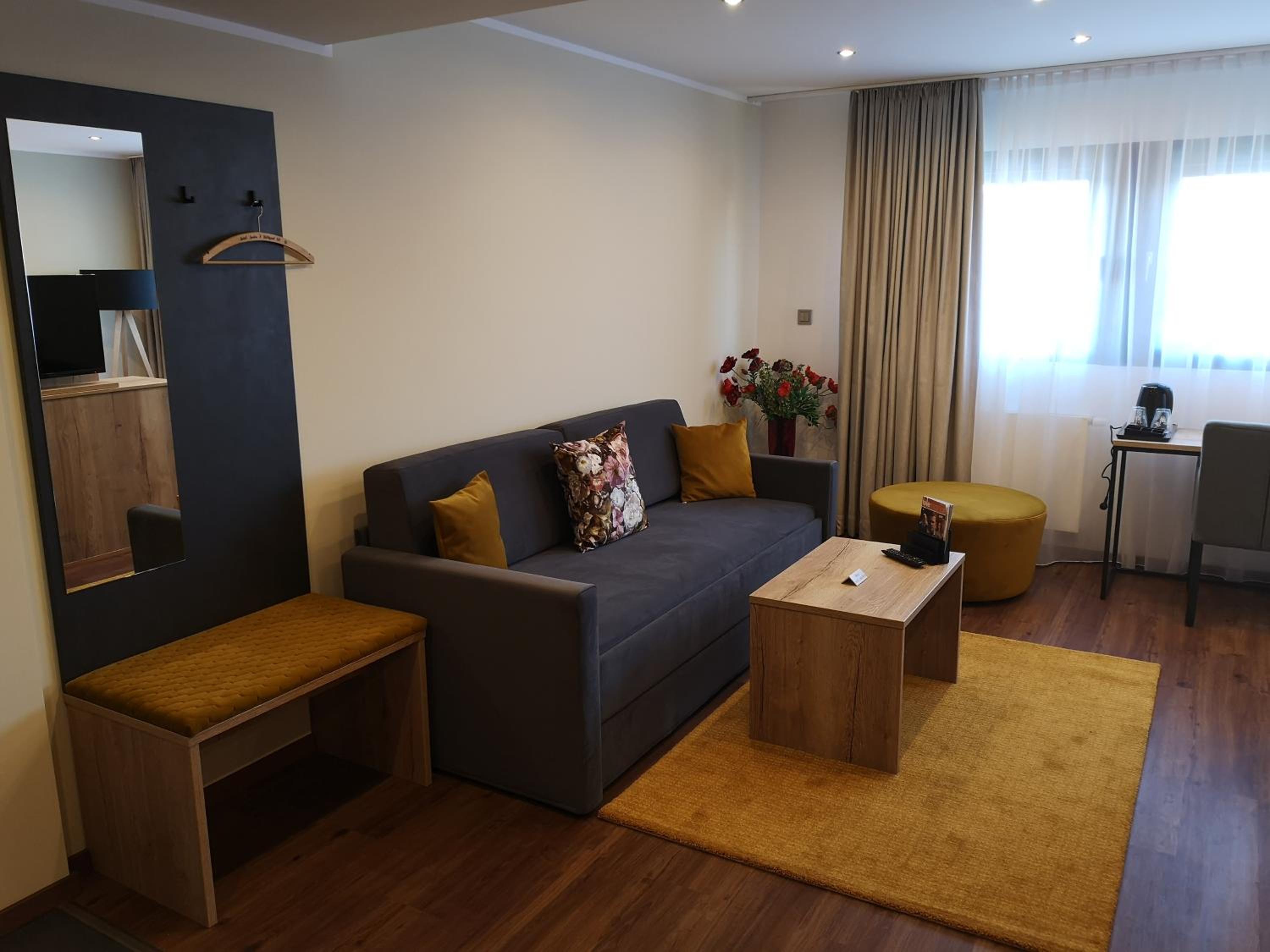 Superior Double Room