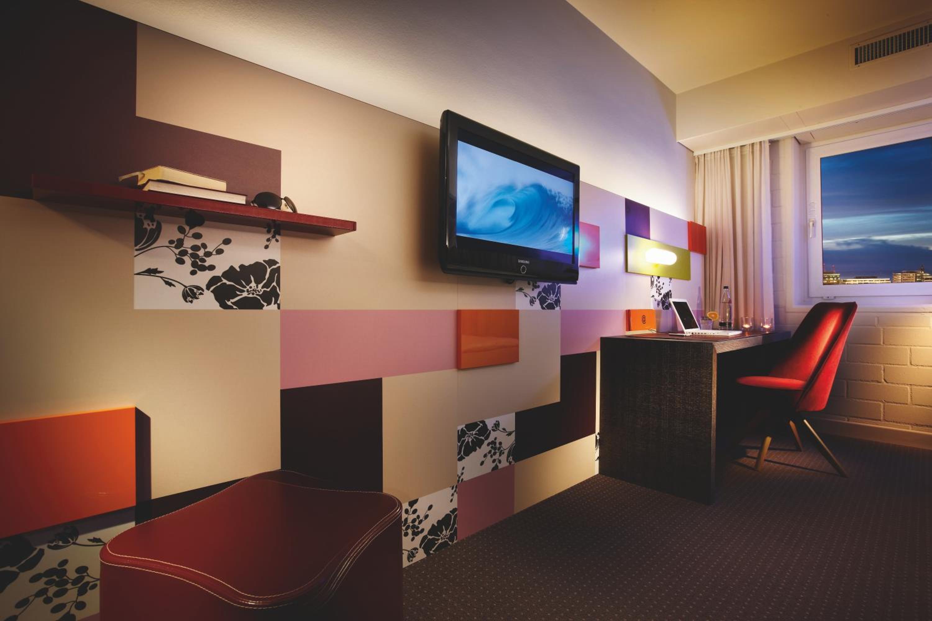 penta  Plus Room