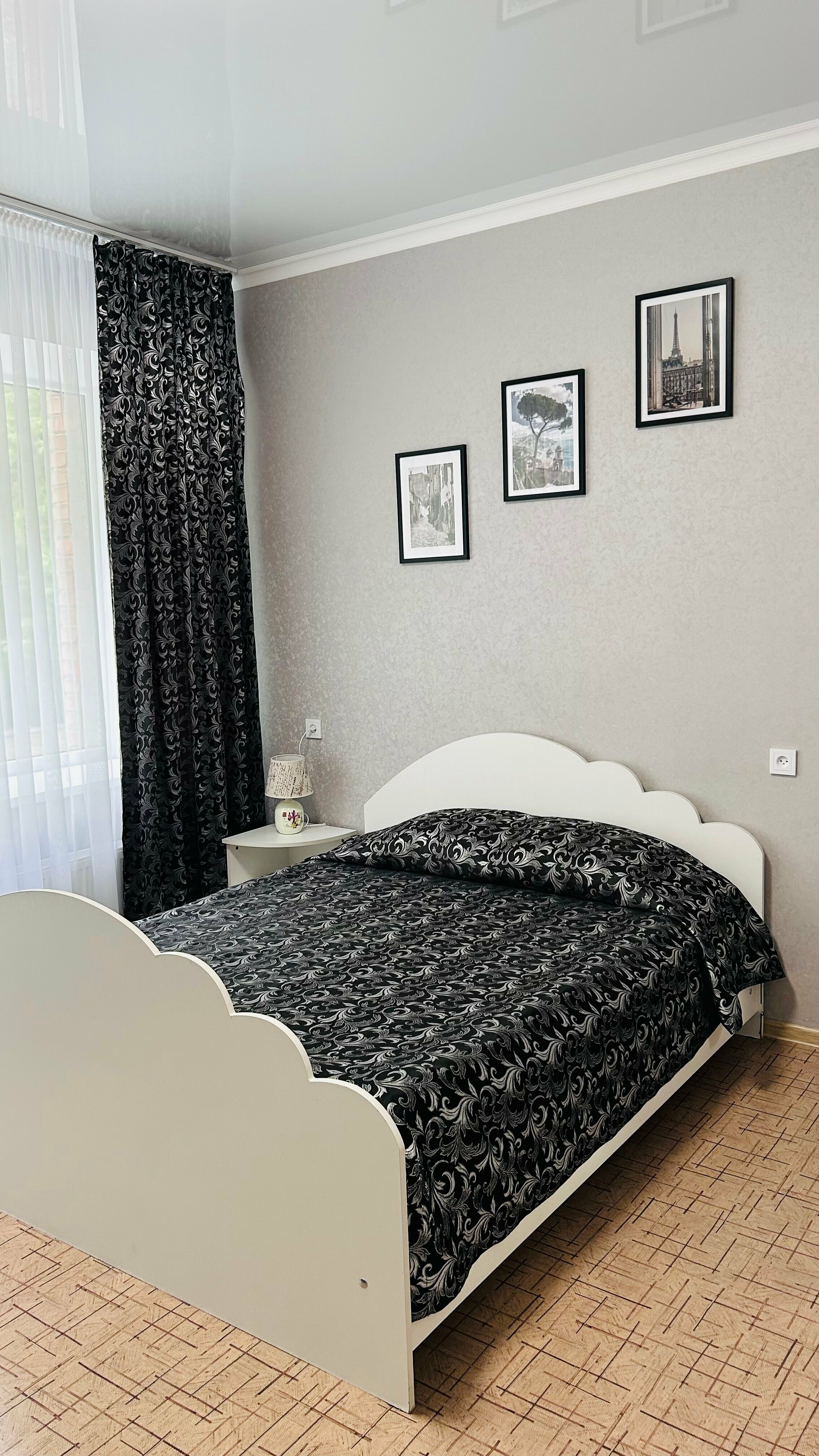 Стандарт двухместный