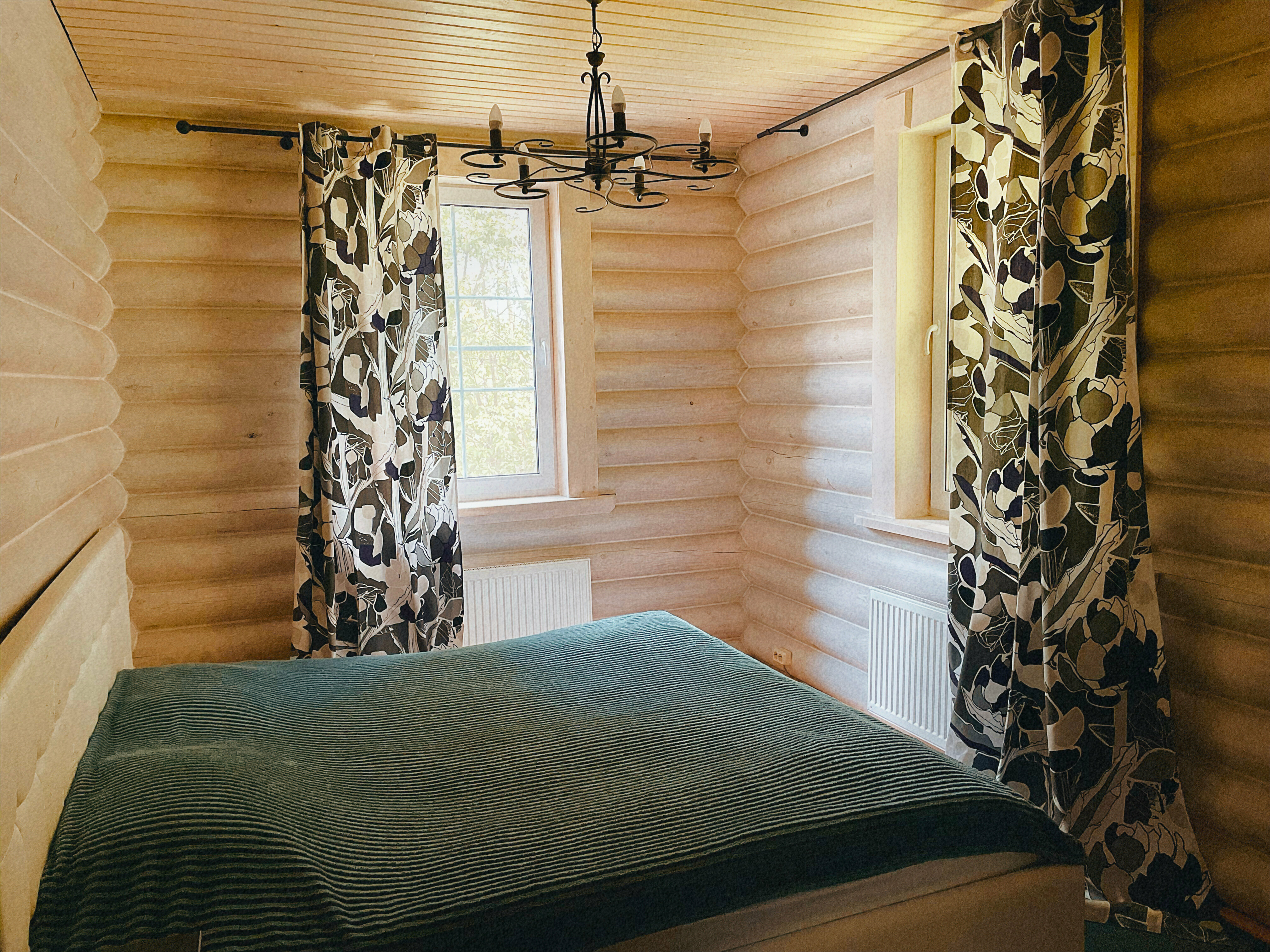 Коттедж Лукавая 3