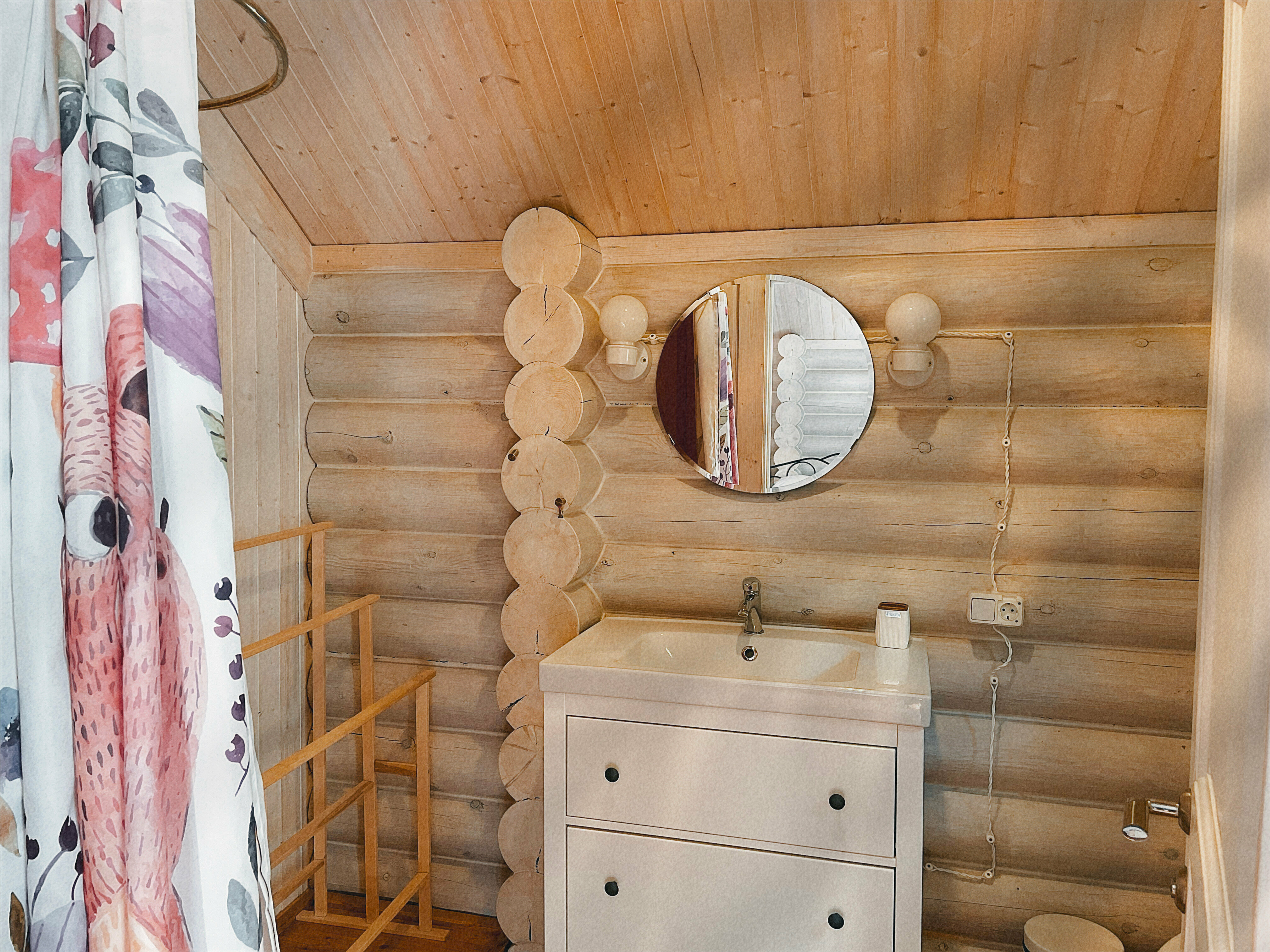 Коттедж Лукавая 3