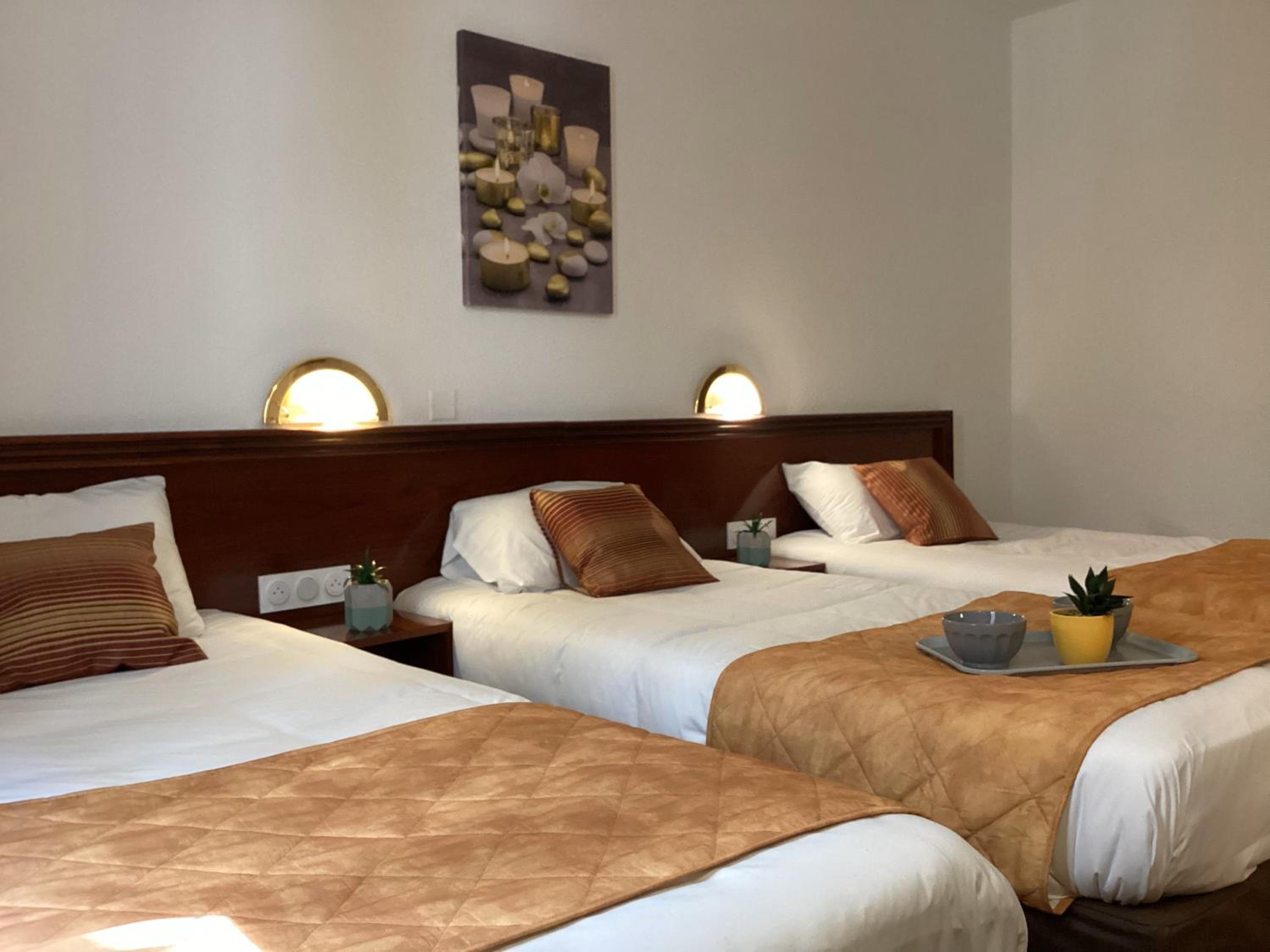 Special Offer - Family Room (3 people)