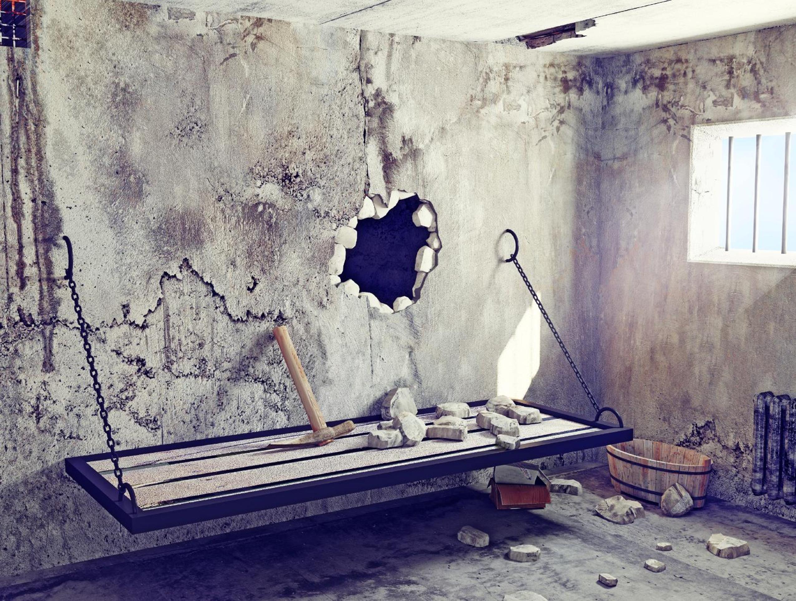 Time Travel Room