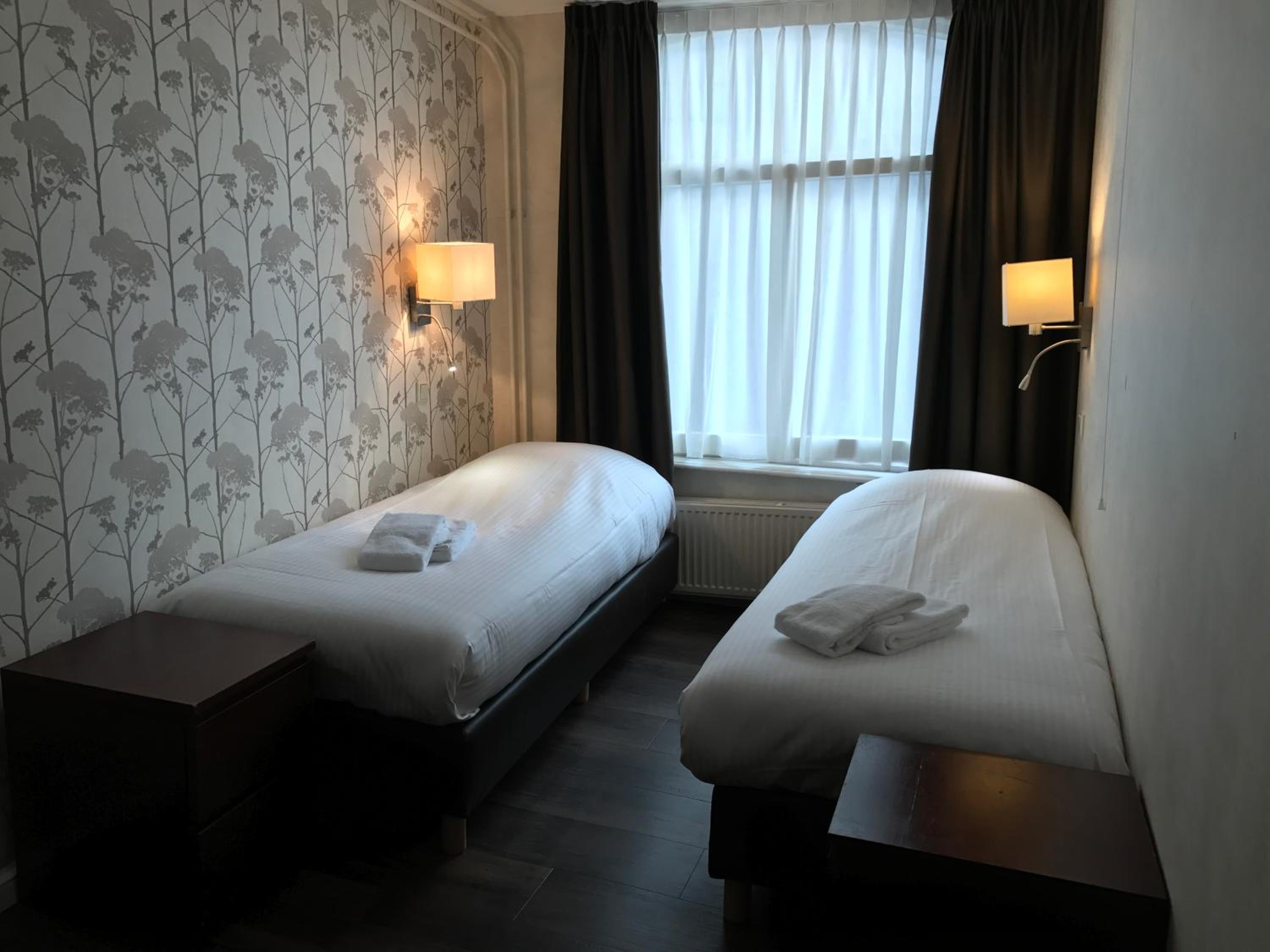 Double Room with Shower