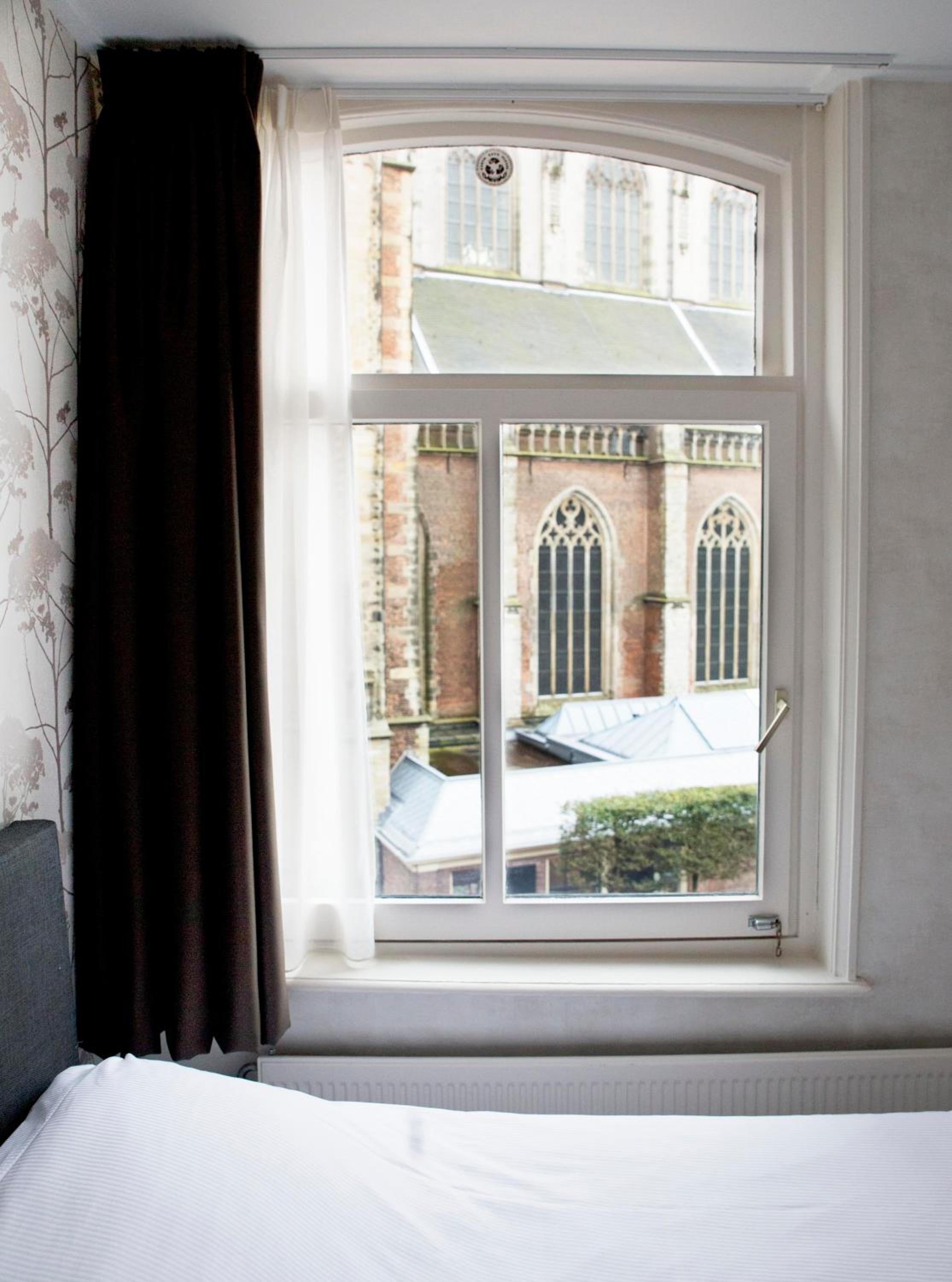 Double Room with Shower