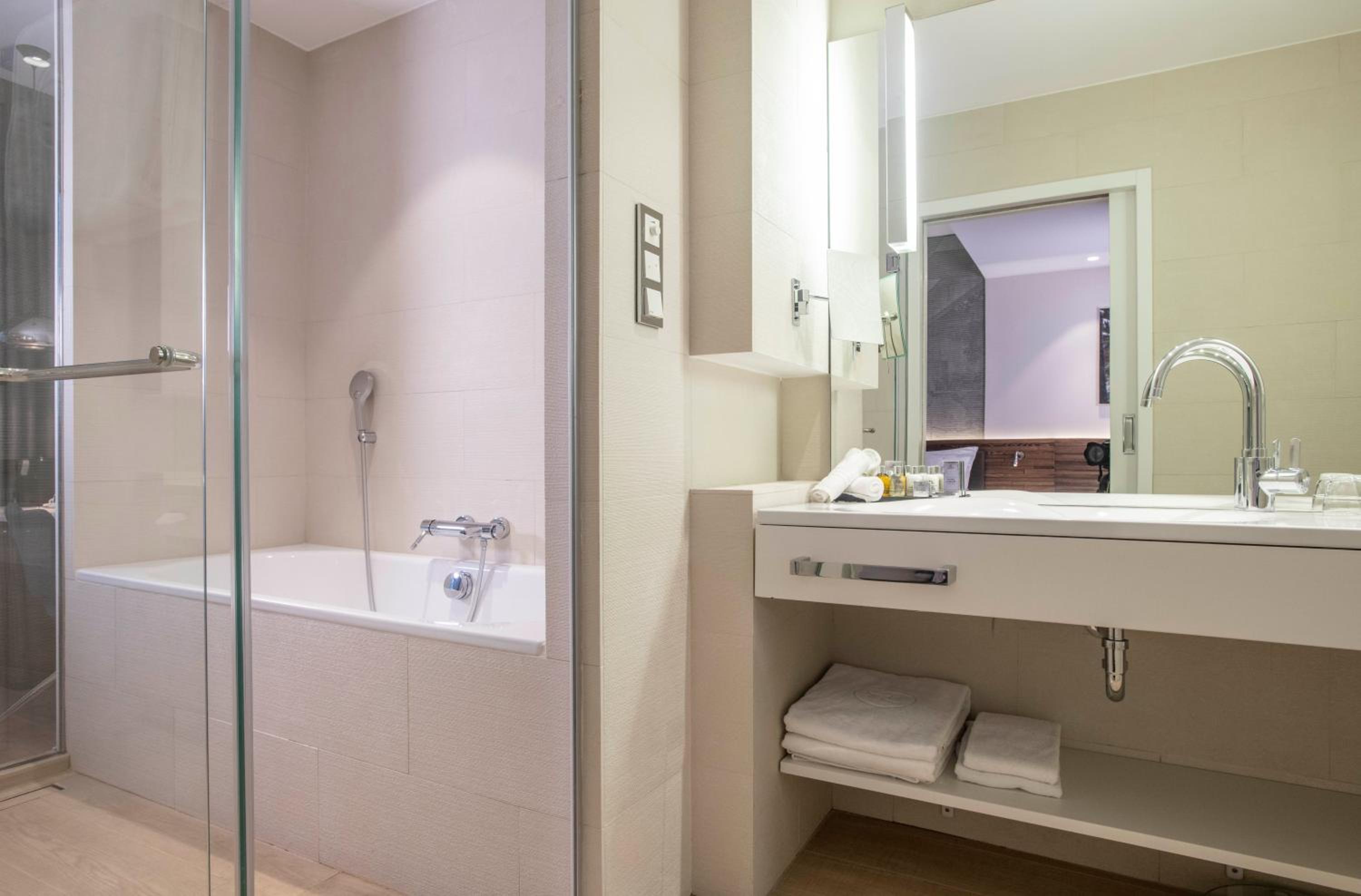 Collection Premium Room