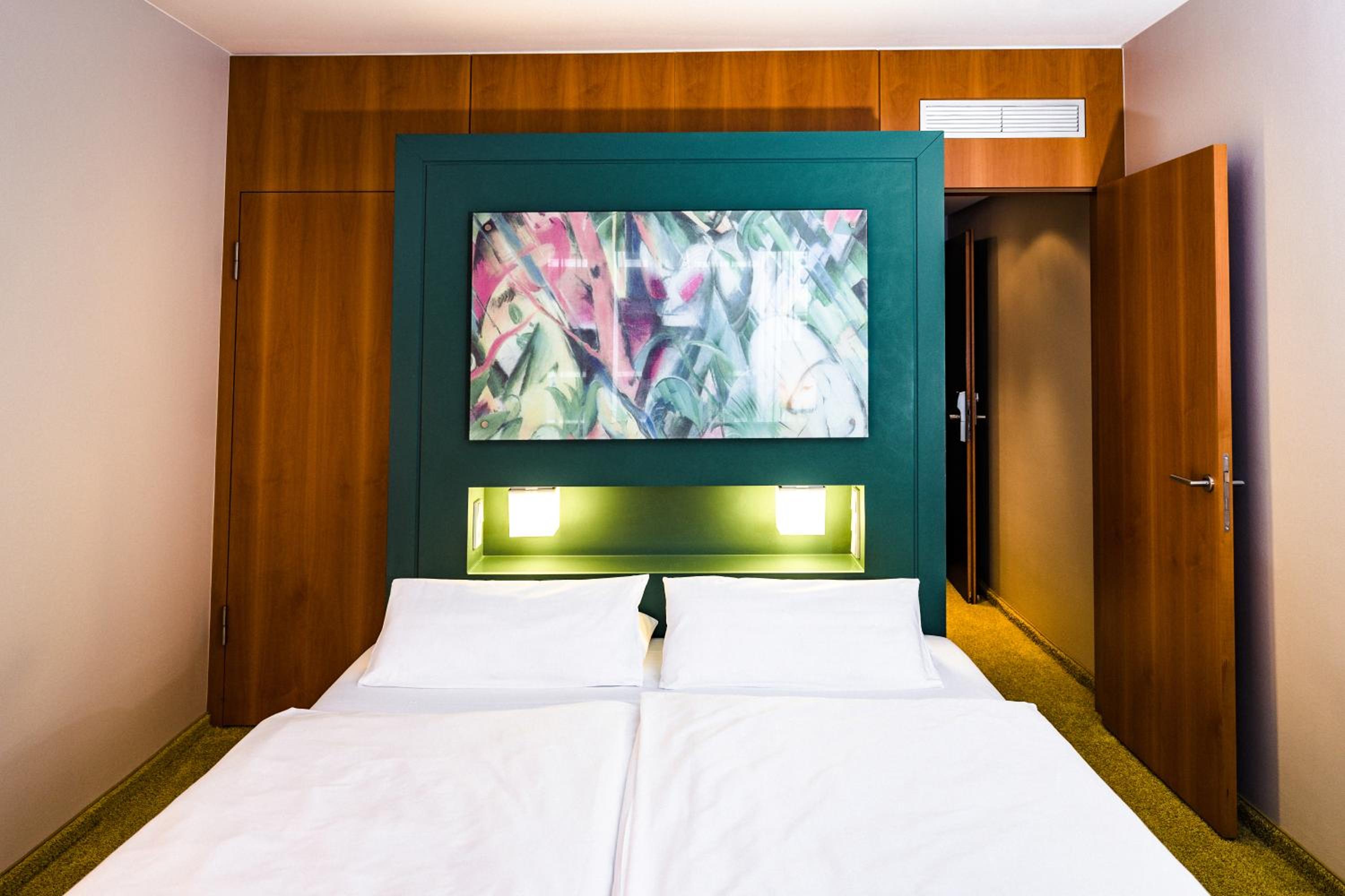 Comfort Double Room