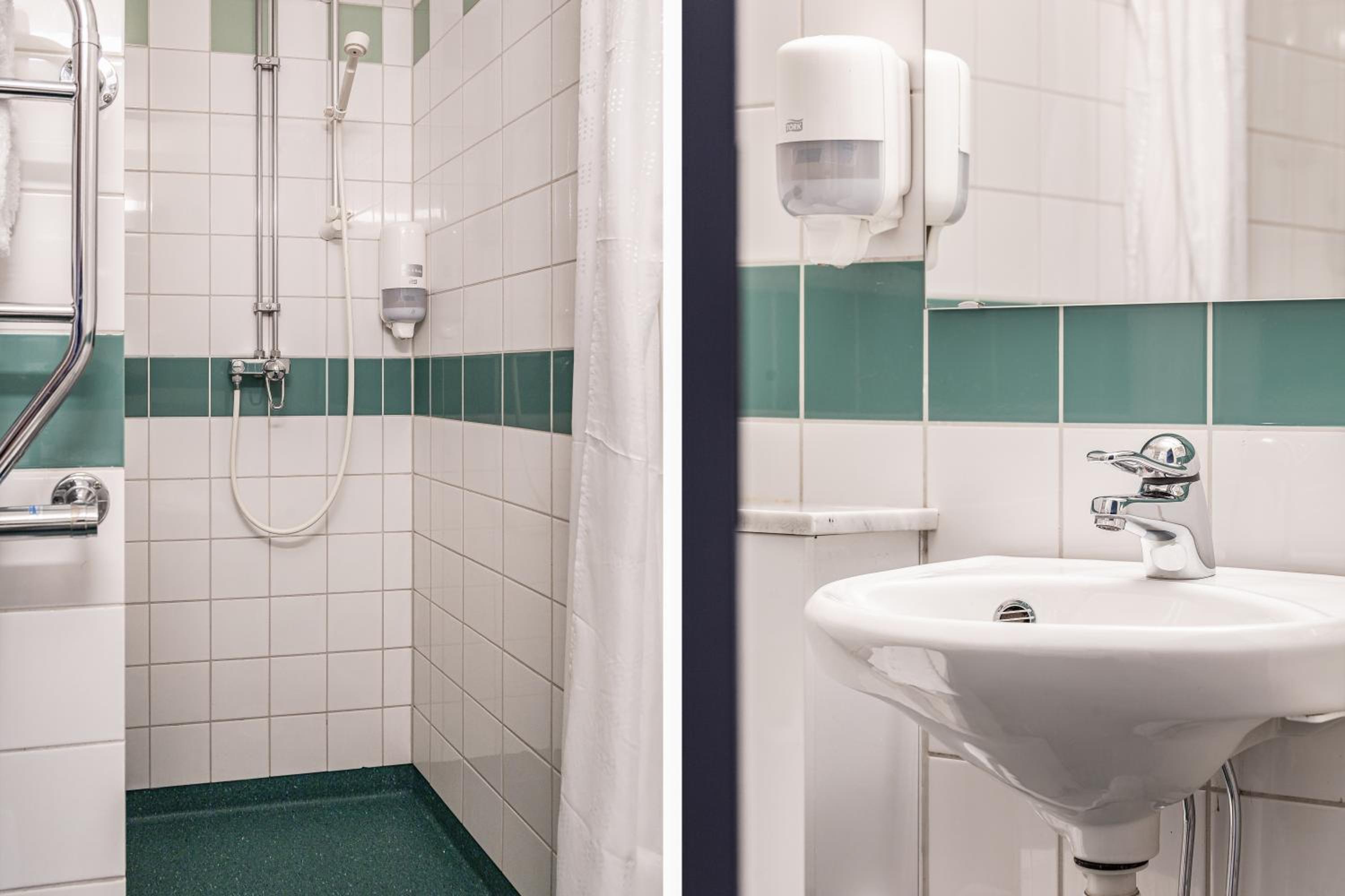 Double Room without Window