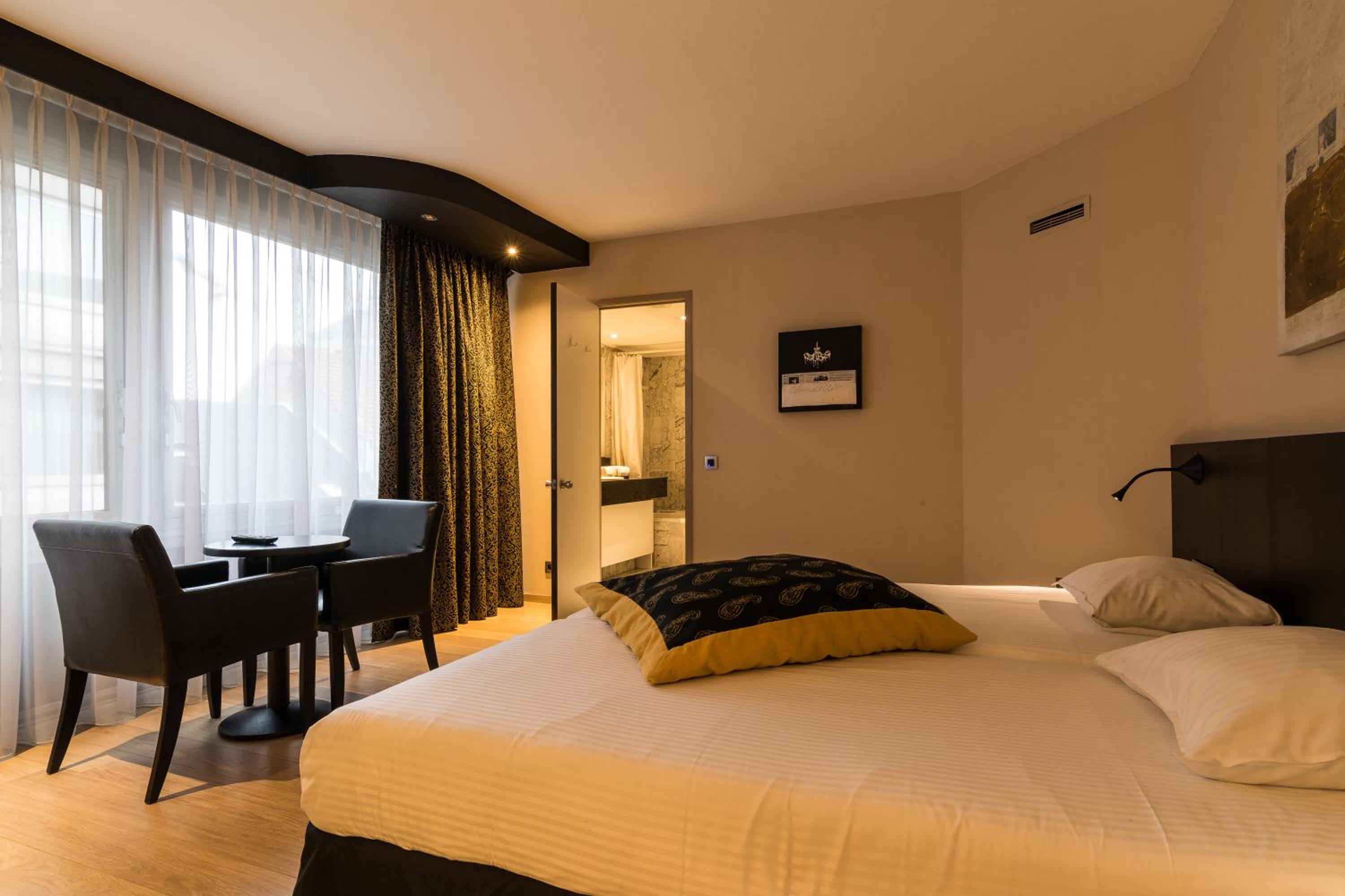 Special Offer - Superior Double Or Twin Room