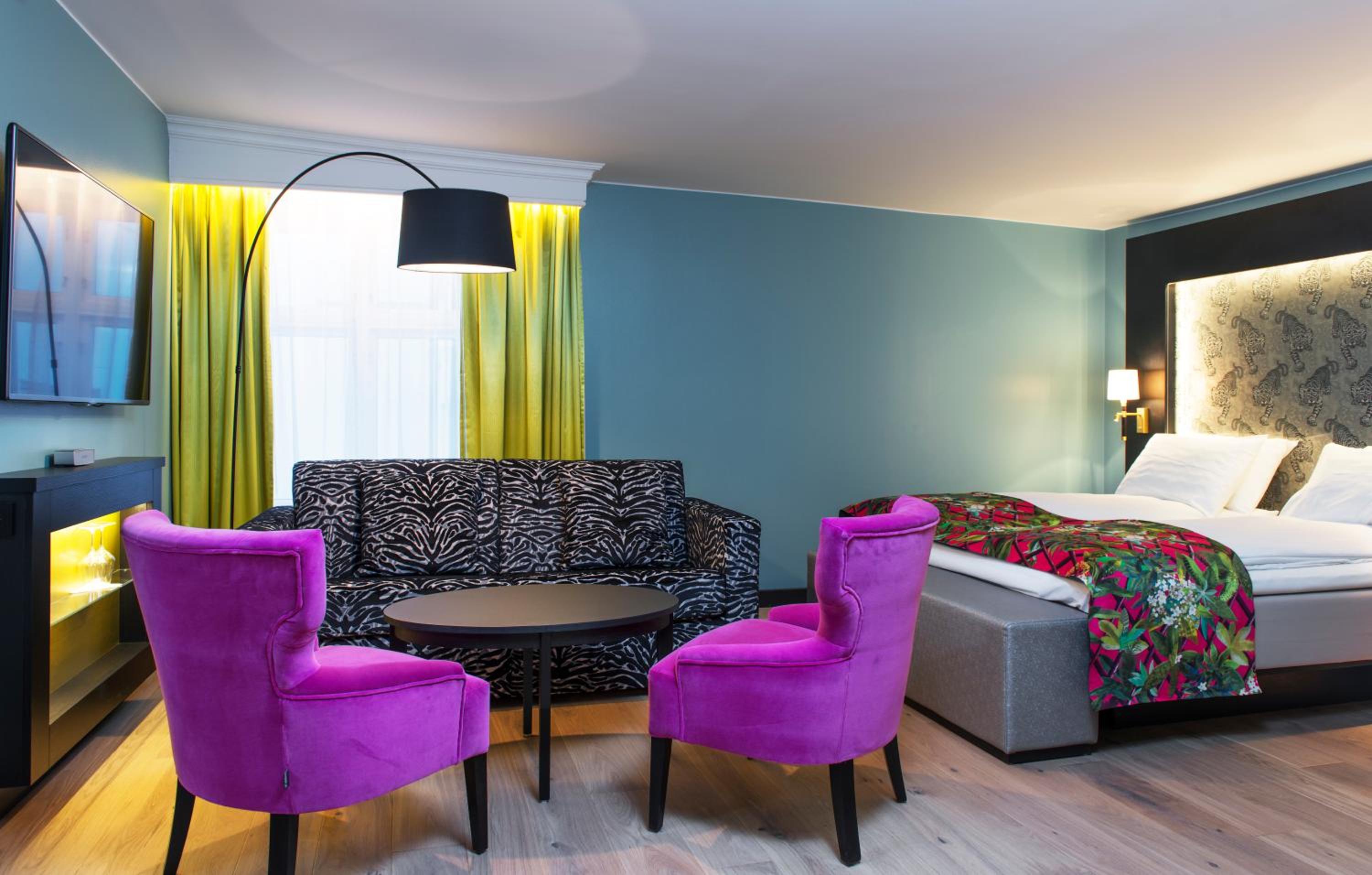 Business Double Room