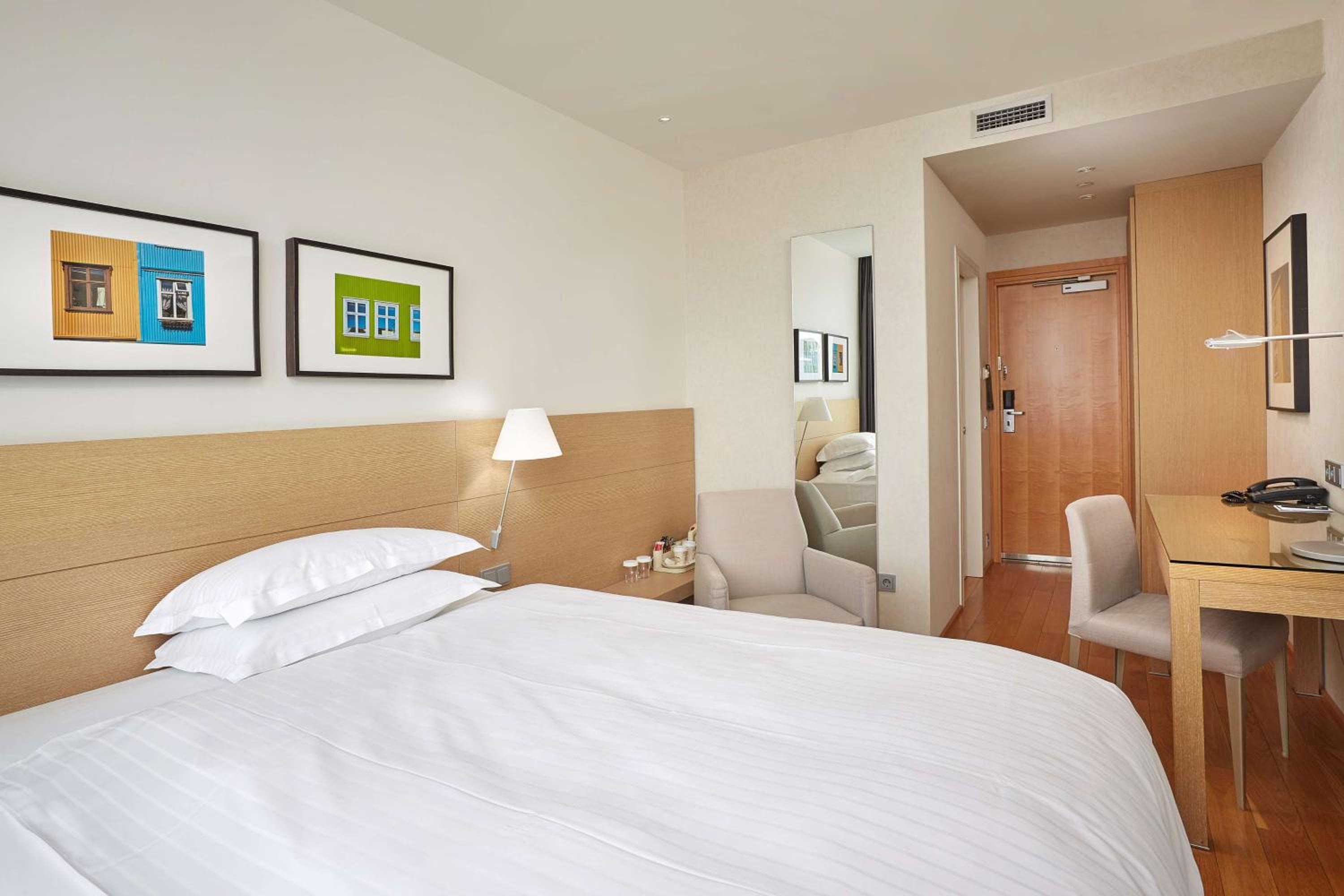 Single Room