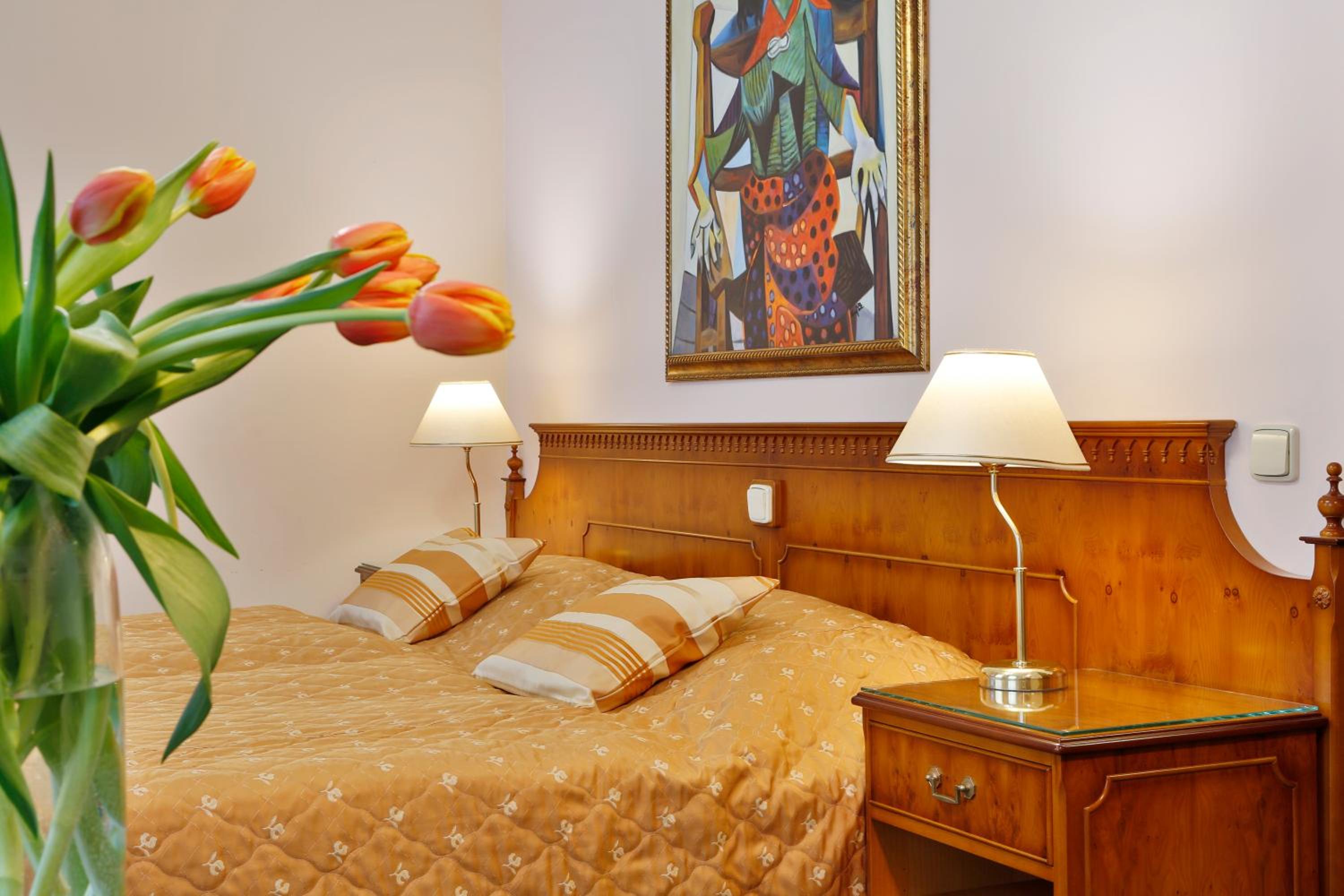 Double or Twin Room