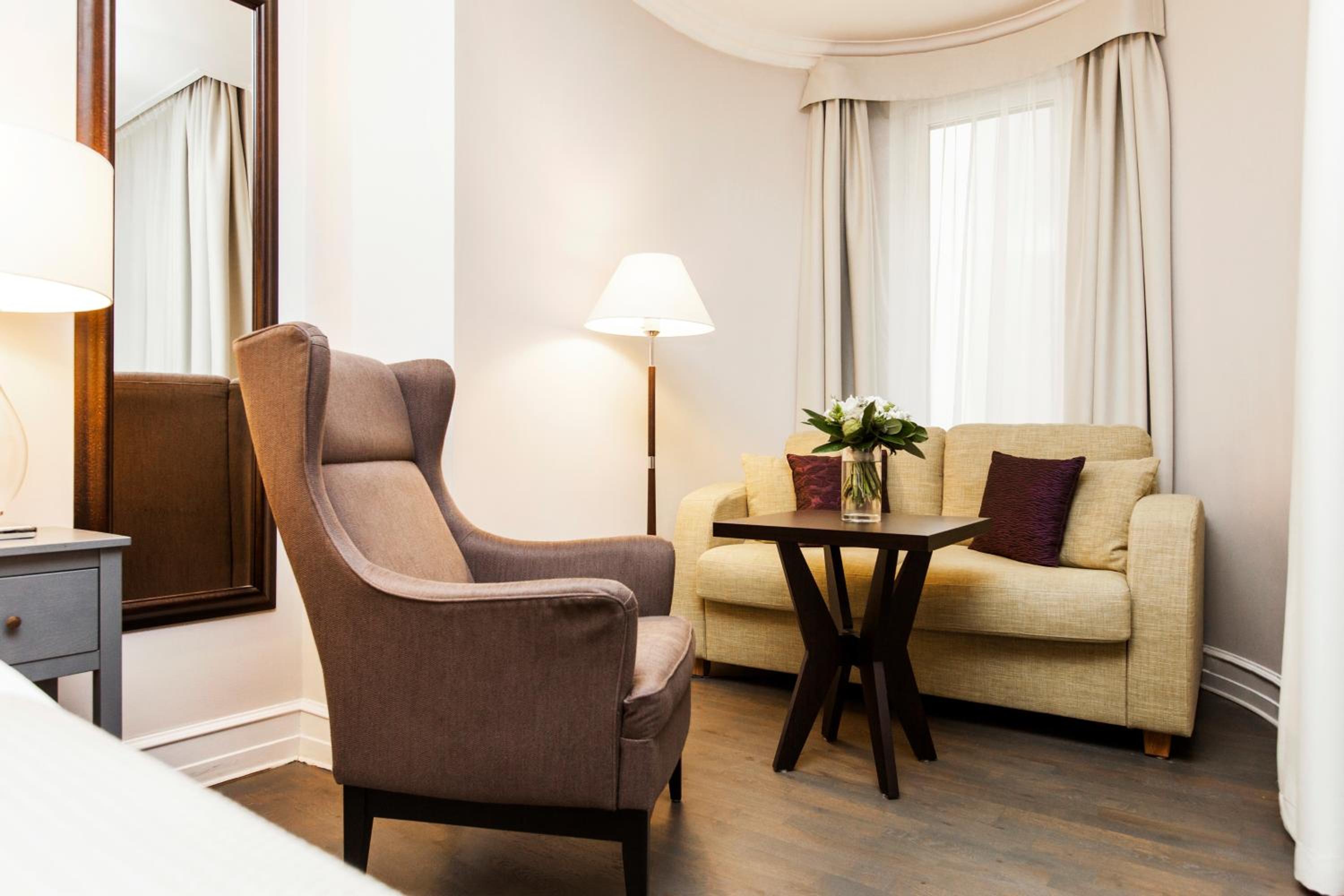 Superior Double or Twin Room