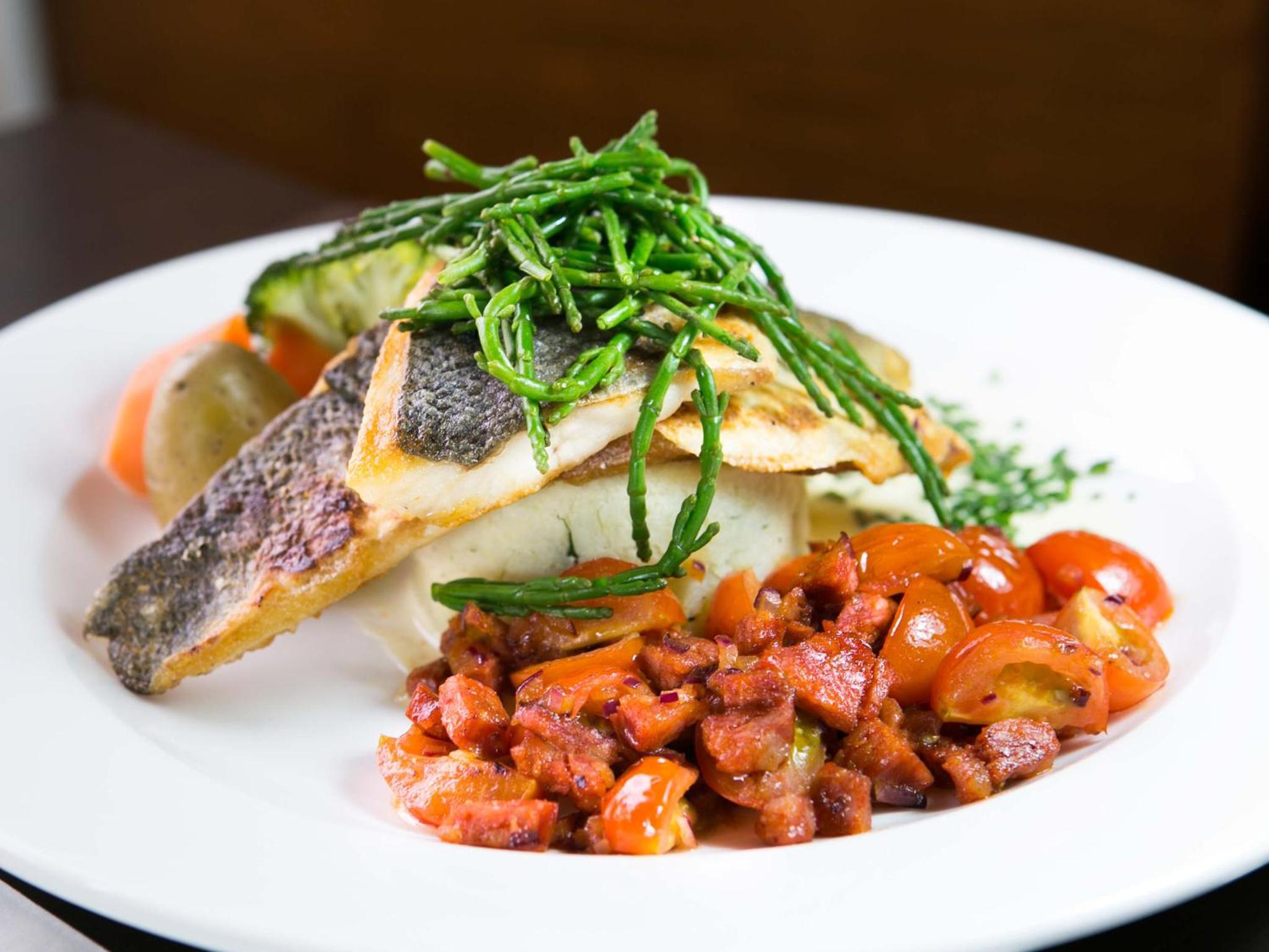 Special Offer 2 nights with 1 dinner