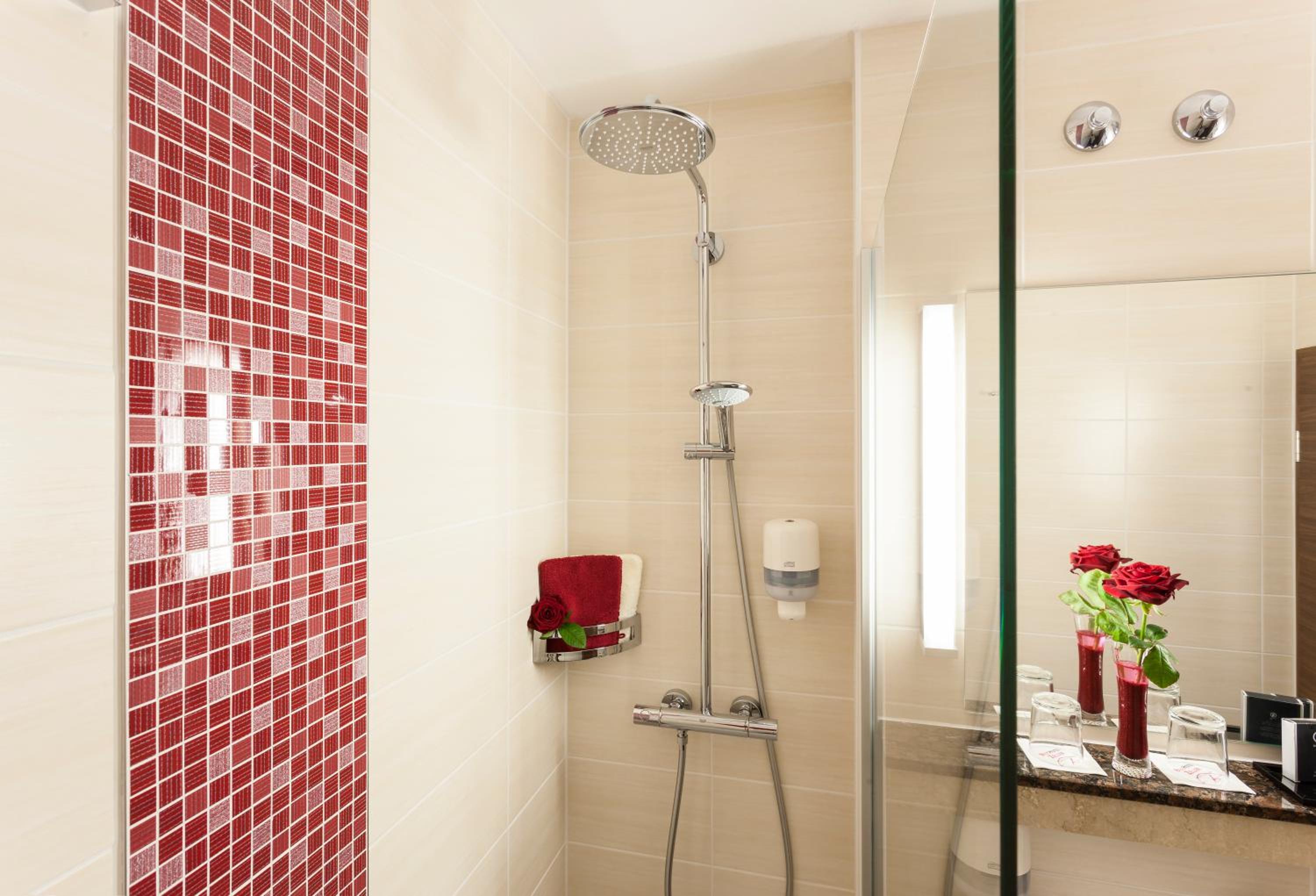 Business Double Room