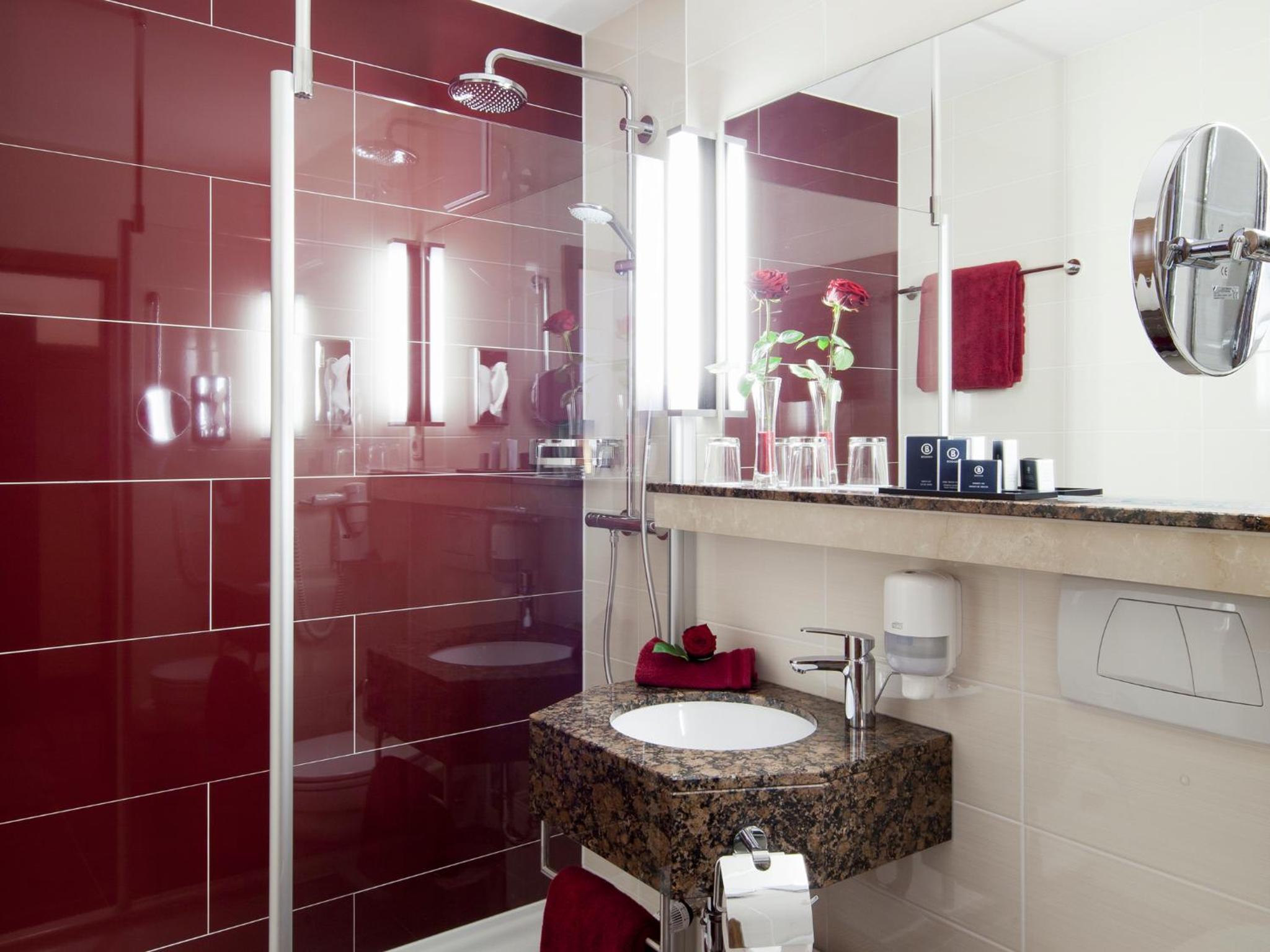 Business Double Room