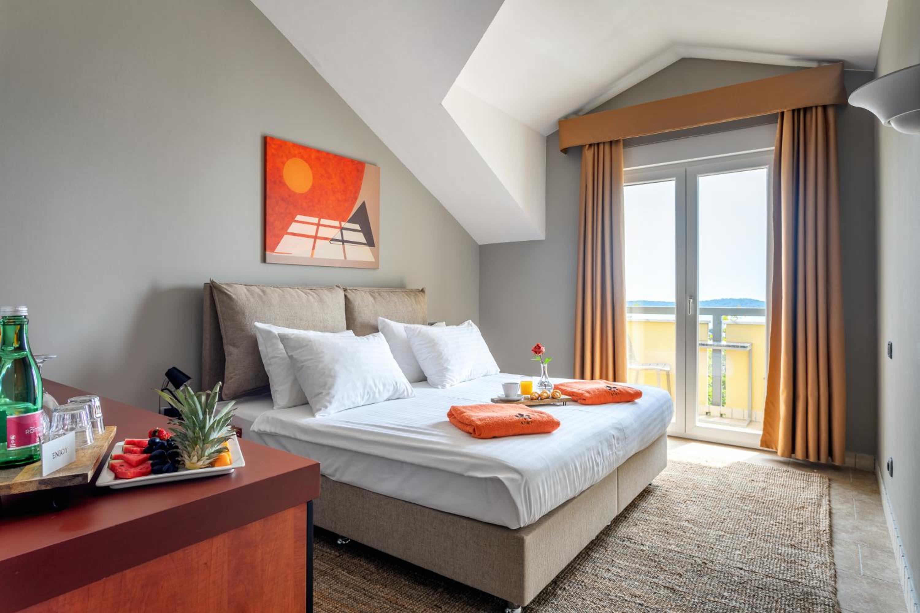 Superior Double or Twin Room - Annex