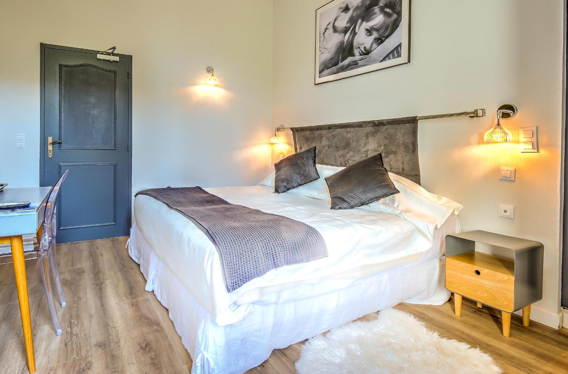 Privilege Double Room