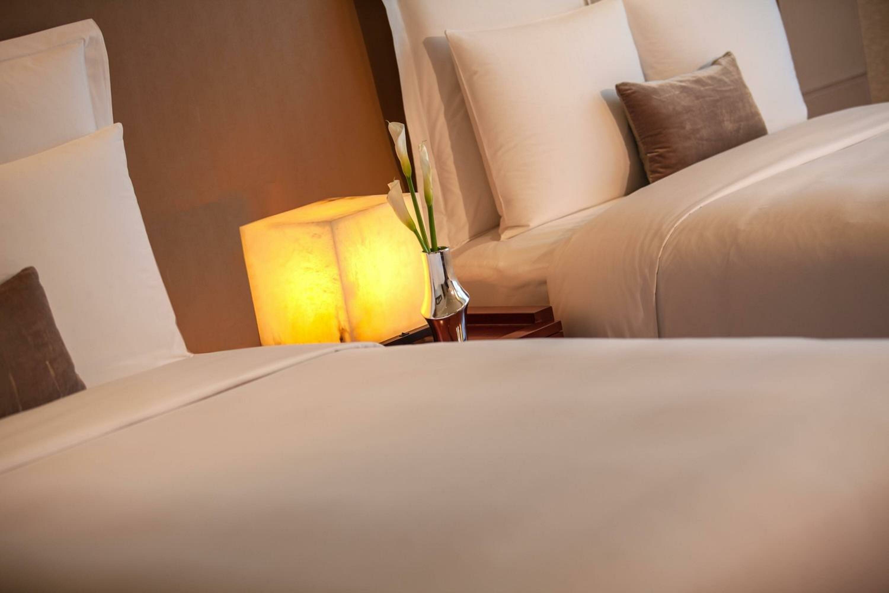 Deluxe 2 Twin Beds Room