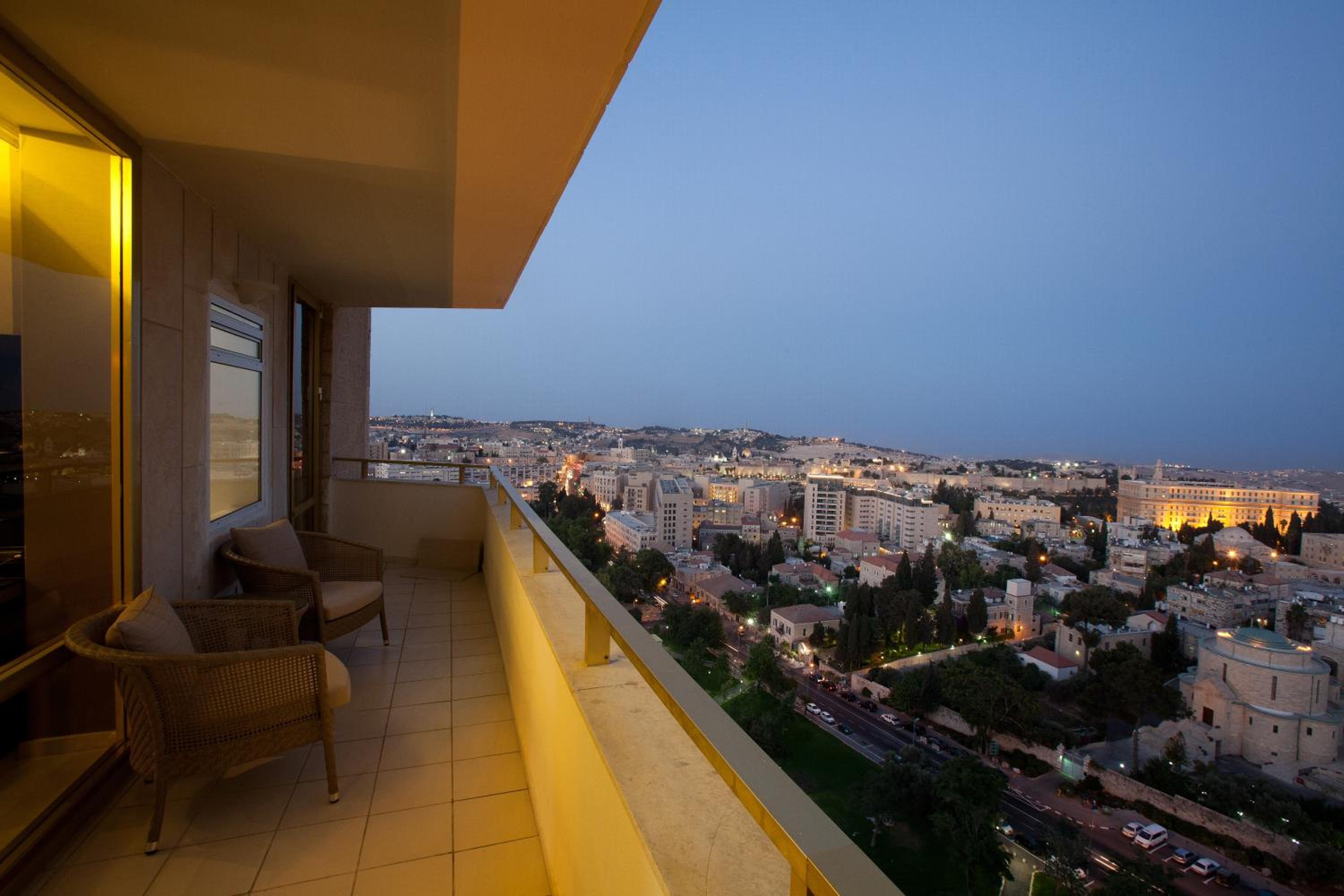 King Solomon Executive Suite