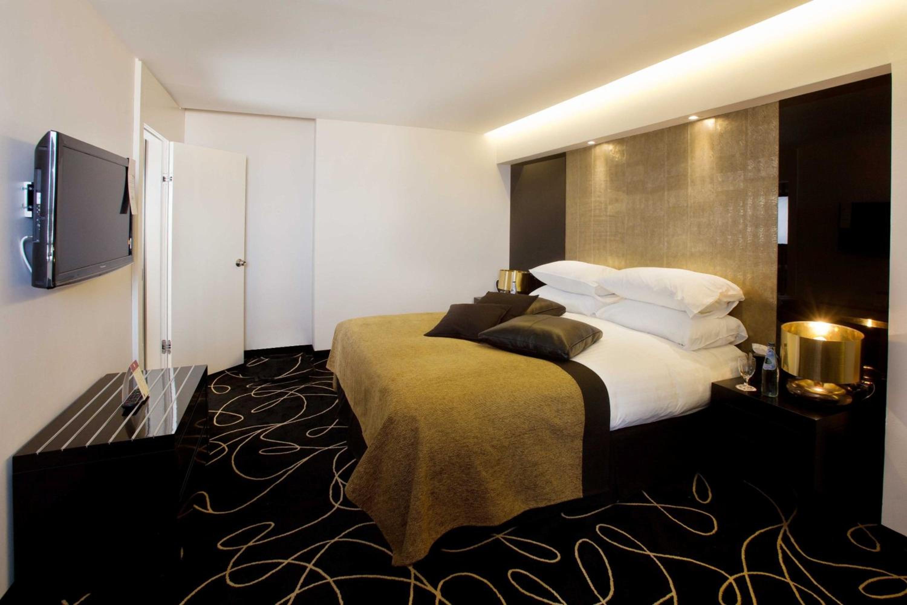 King Solomon Executive Suite