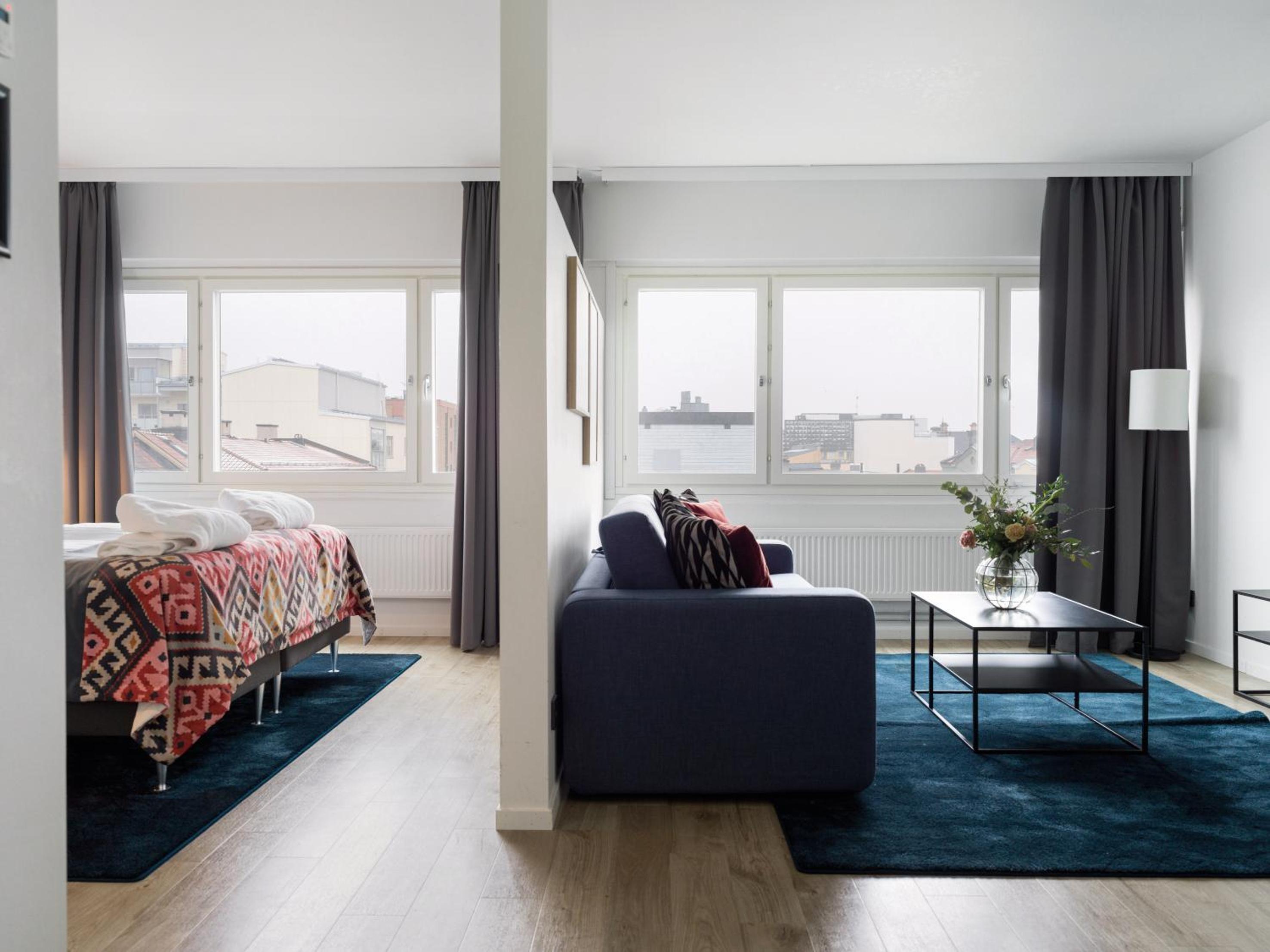 Family Suite